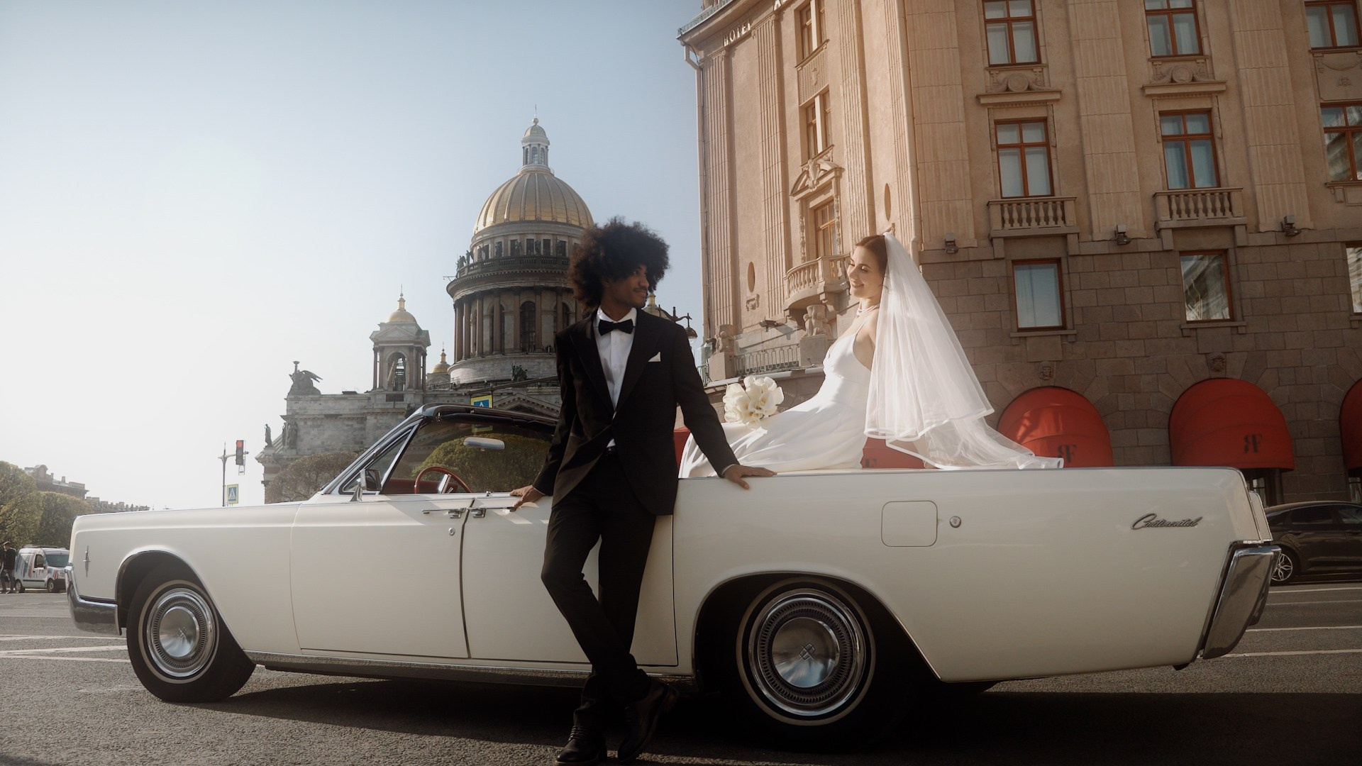 Портфолио. Видеограф Тюмень Дмитрий Перфильев