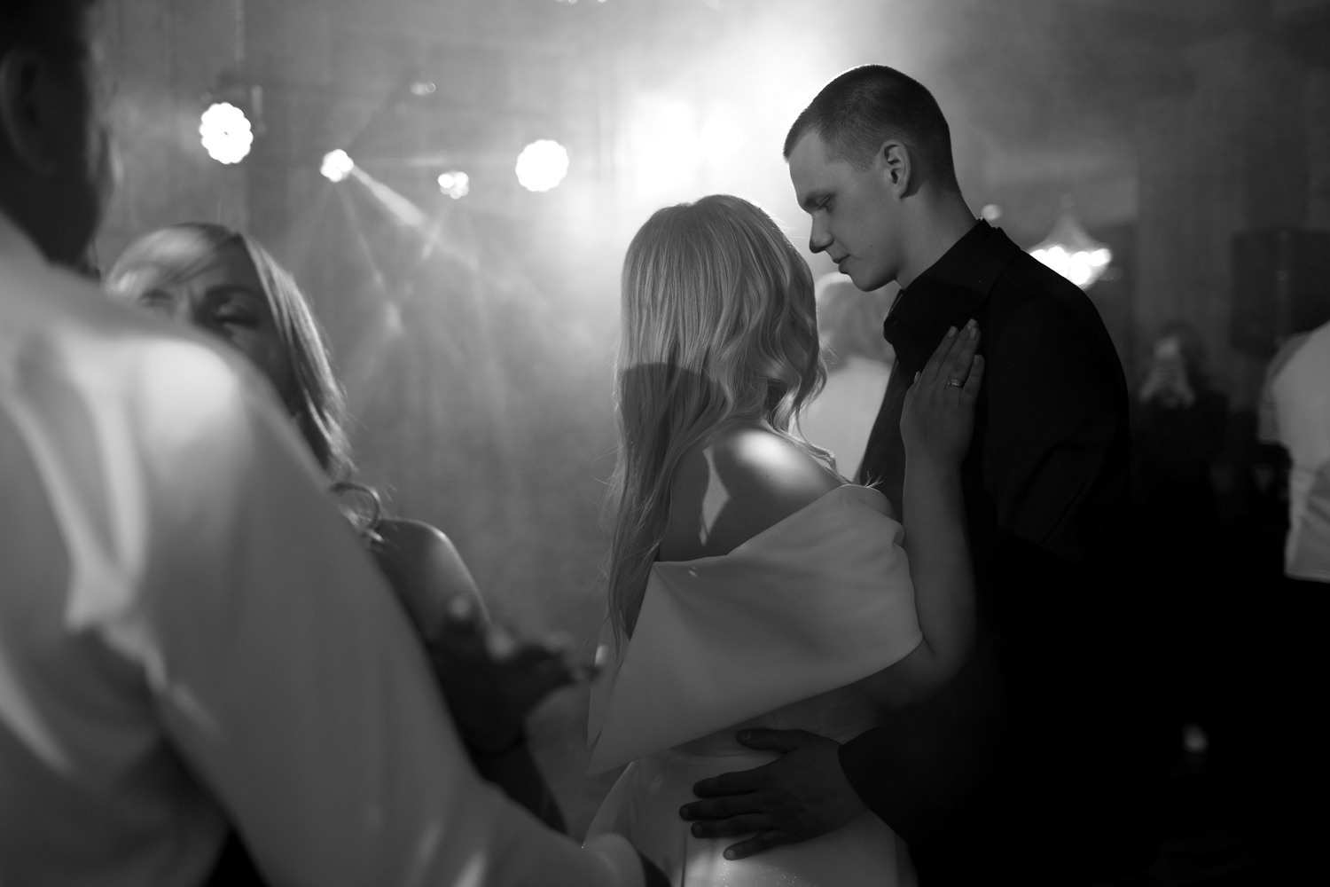 Отзывы. Свадебный и индивидуальный фотограф в Челябинске Евгения Негодяева