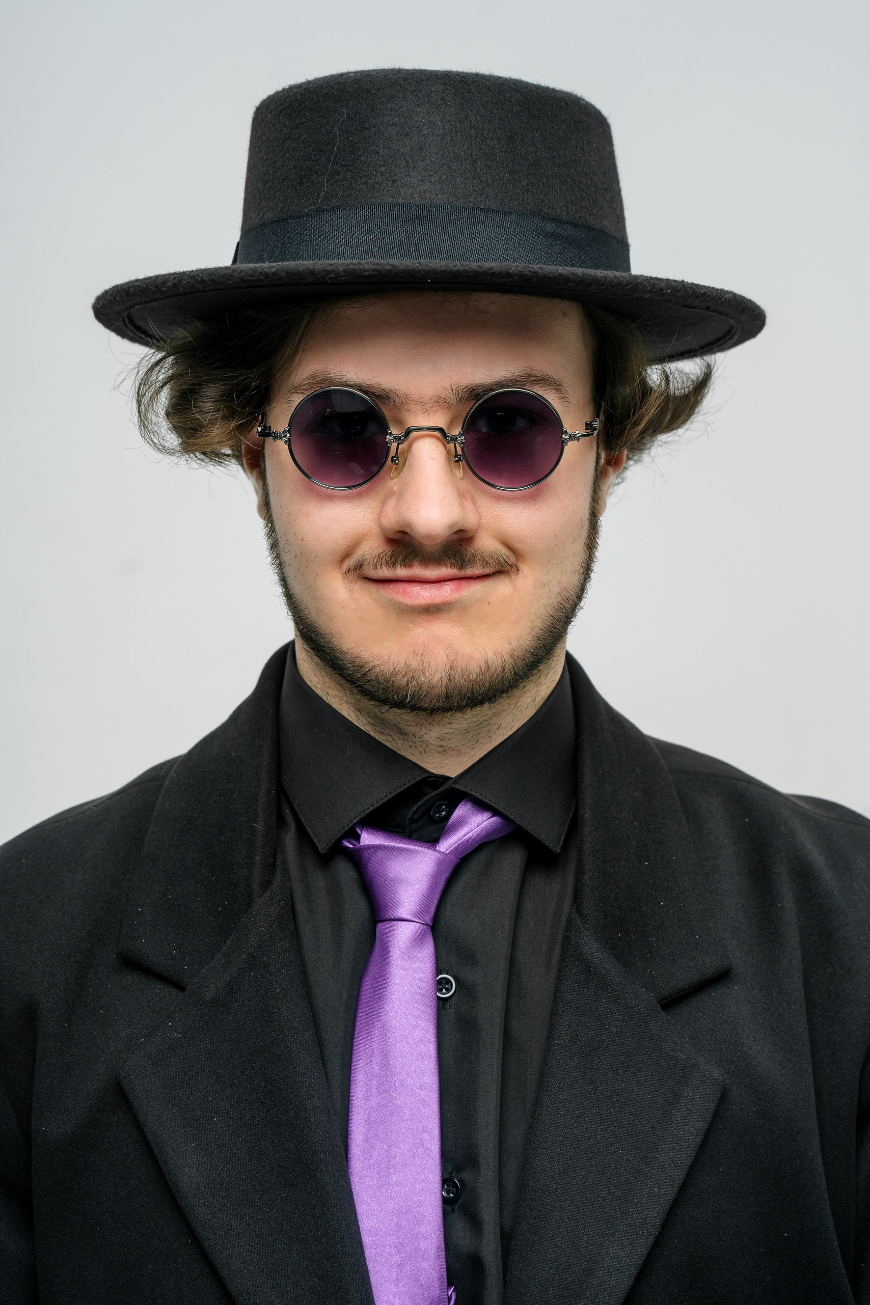 Выпускные альбомы, школьные фотосессии в городе Новороссийске