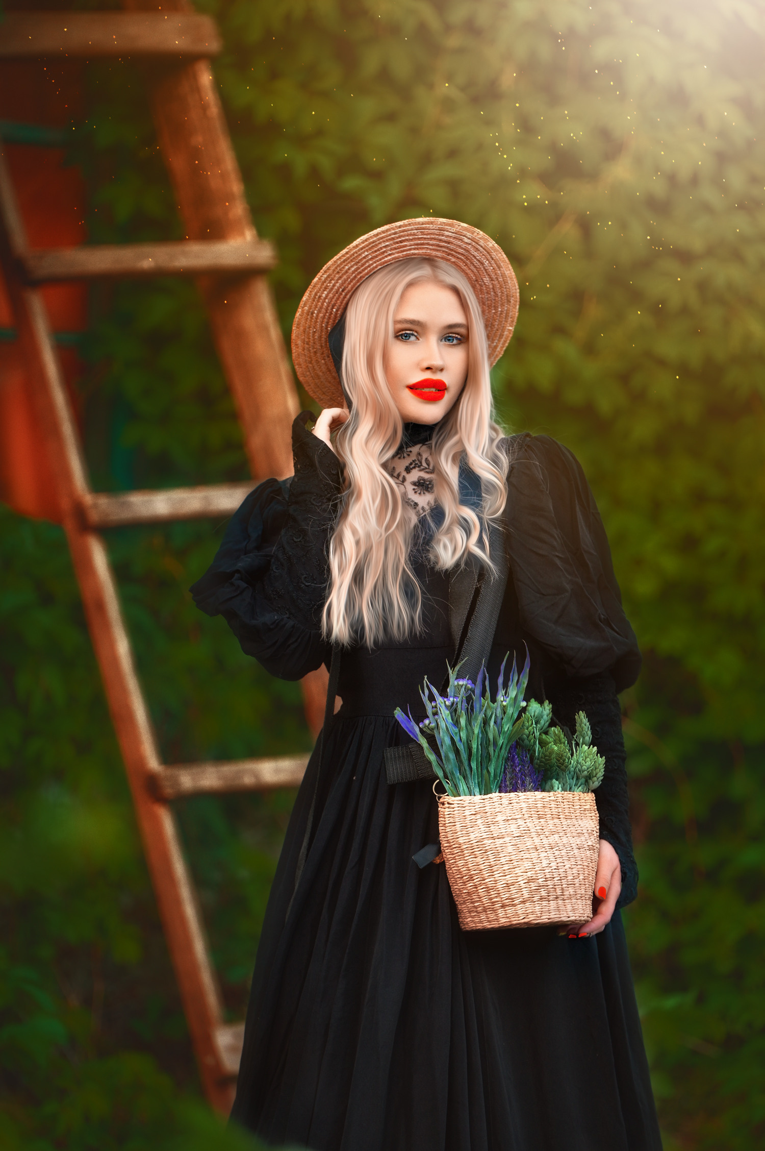 TFP СЪЕМКИ. ОБУЧЕНИЕ ХУДОЖЕСТВЕННОЙ РЕТУШИ ФОТОГРАФИЙ. ФОТОГРАФ КАРАГАНДА