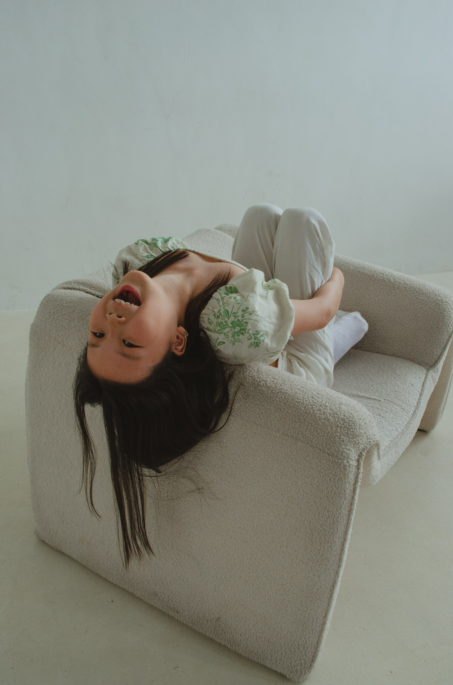 Дариша. Фотограф Улан-Удэ