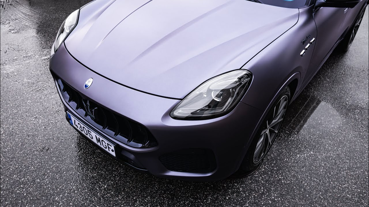 ВИДЕО. Архитектурная визуализация