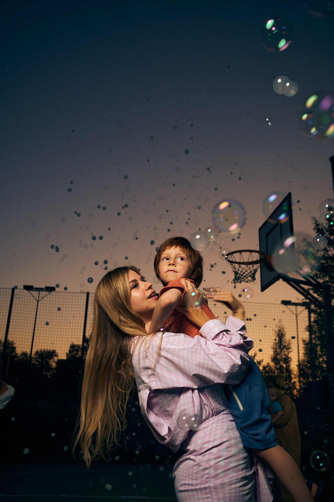 Фотосъемка детских мероприятий  в Москве. Профессиональный фотограф в Москве — Максим Дьяконов