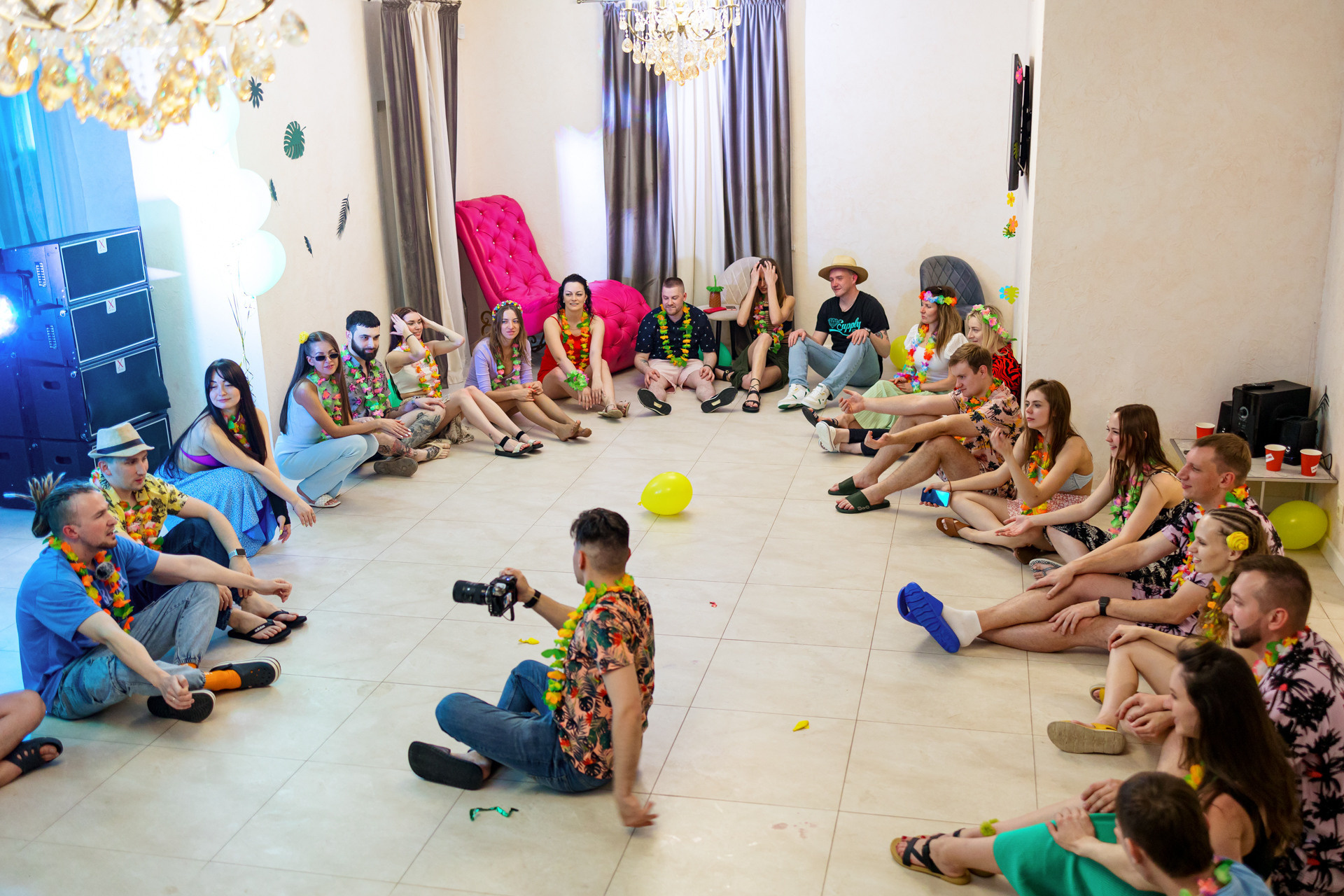 Отзывы. Фотограф Артём Синицын