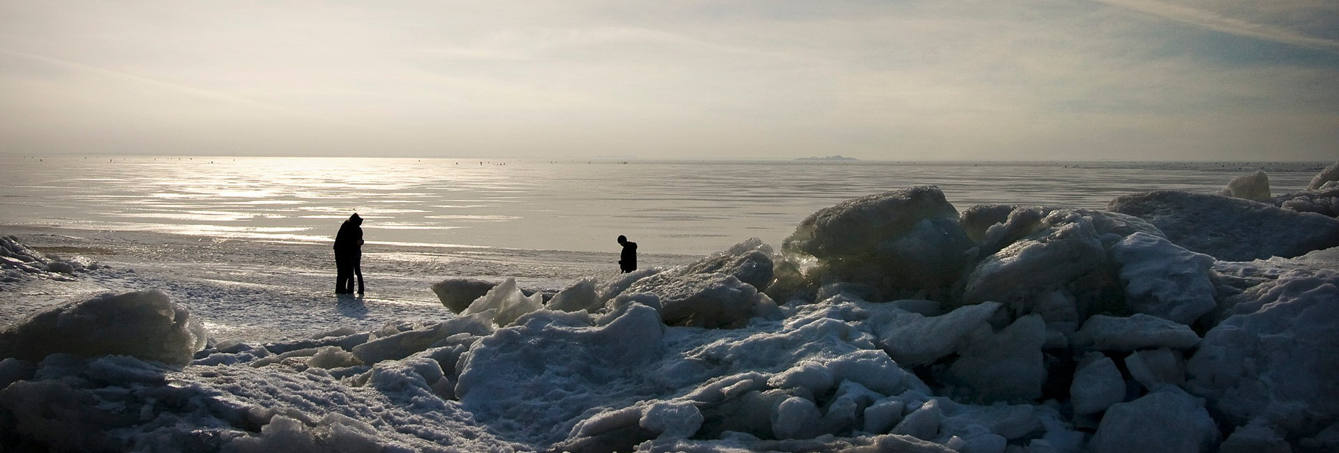 Клуб Петербургских любителей фотографии