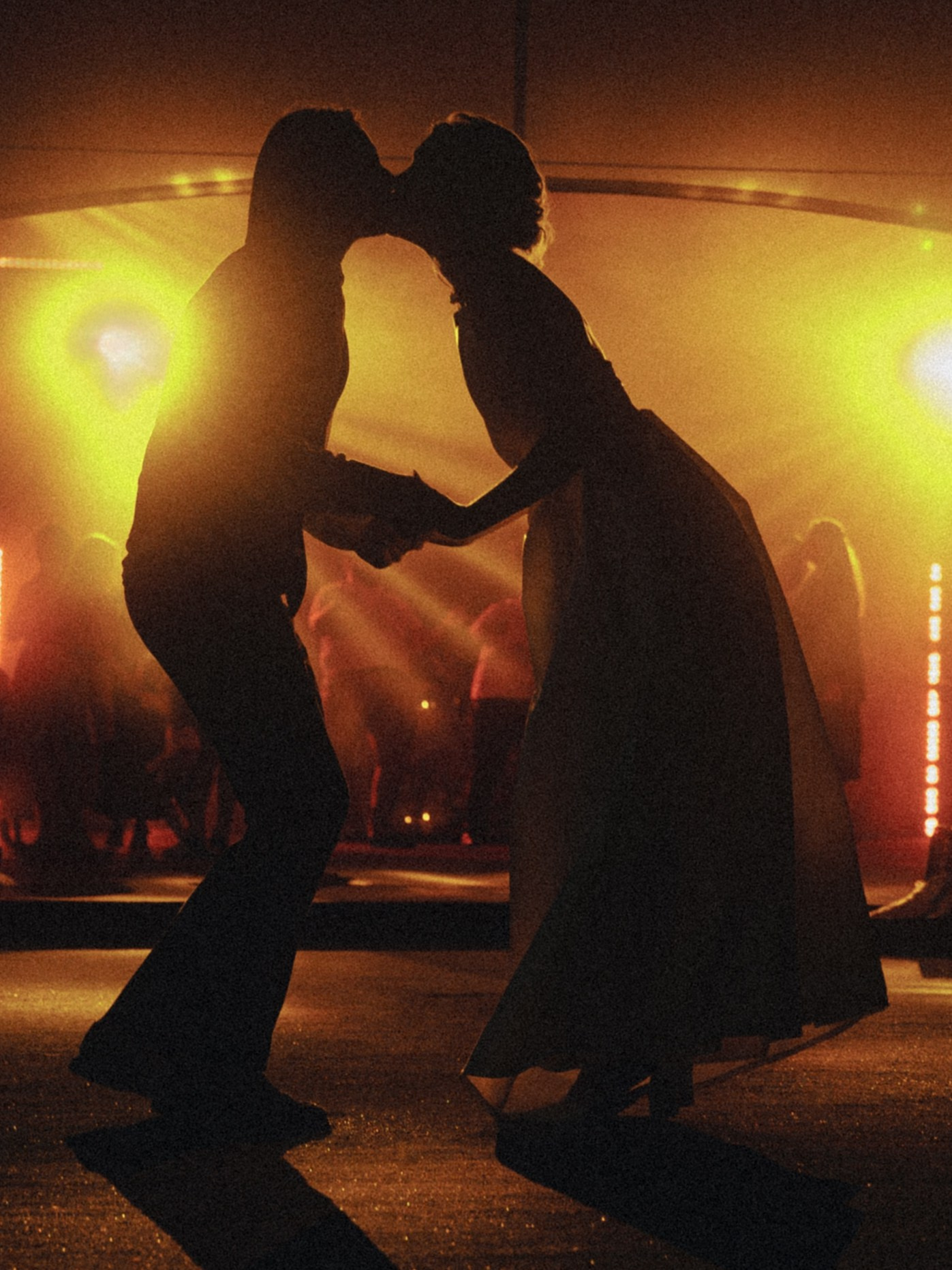 Света и&nbsp;Слава