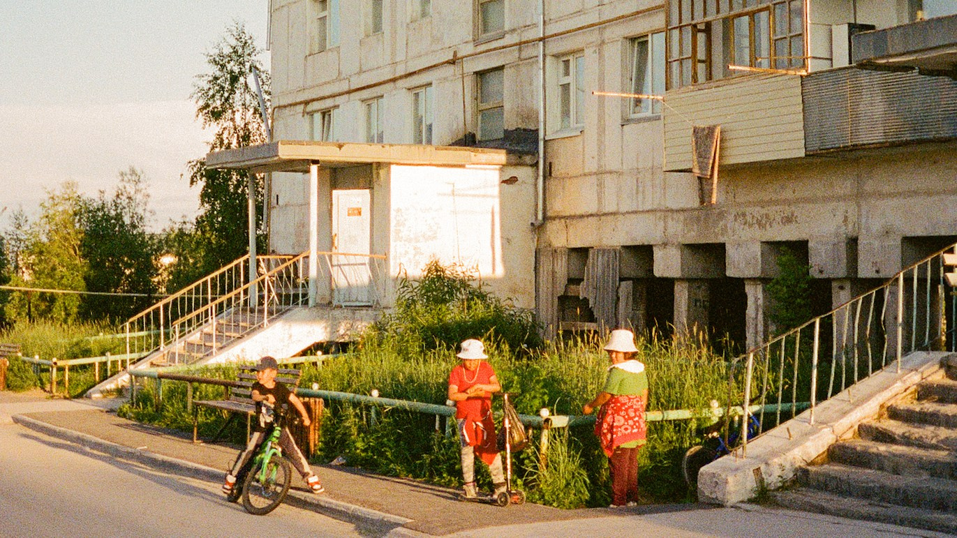 Документальный фотограф Роман Золотков. ZOLOTKOV — Барбер в Санкт-Петербурге Роман Золотков