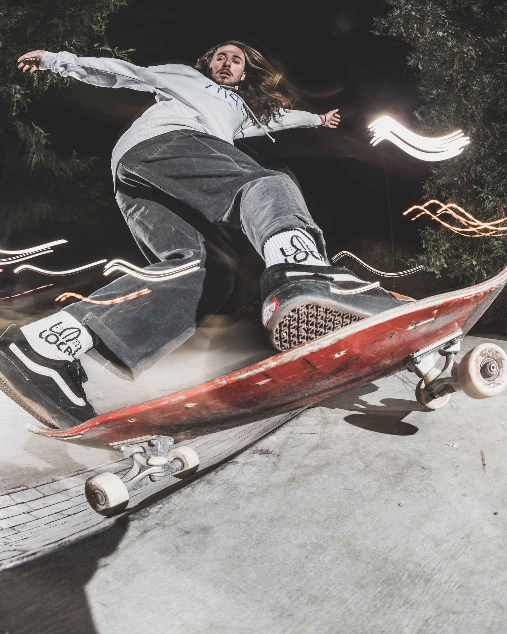 Random photo roulette. Bivol images