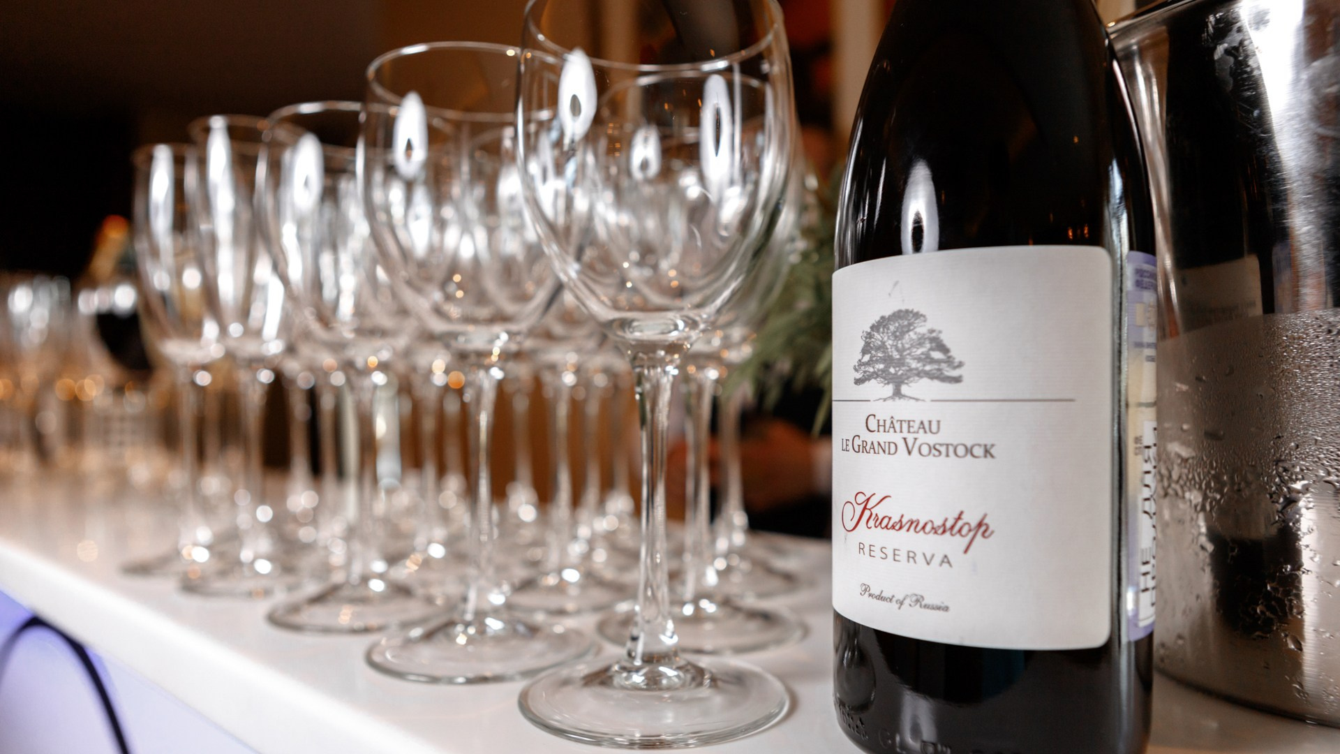 Репортаж. Фотограф Владимир Молоканов