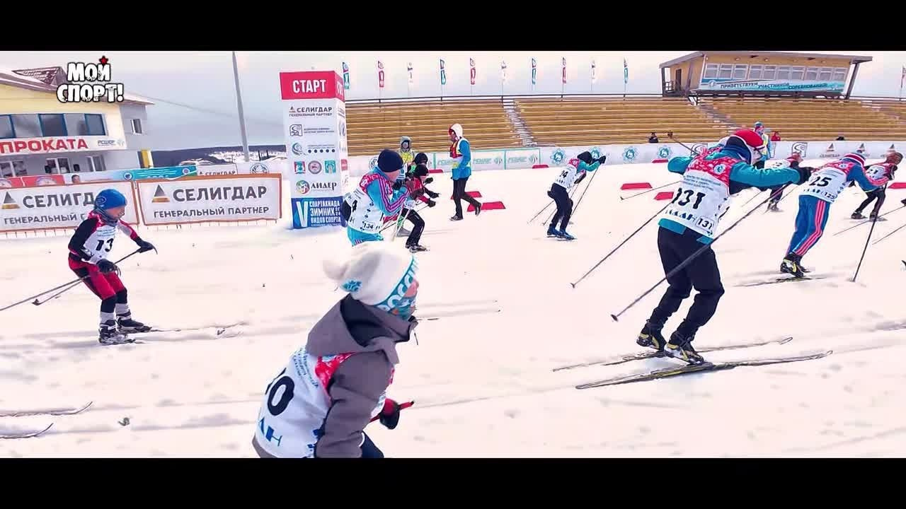 Алданский марафон 2024. Студия «Мой Спорт!» — все о спорте в Якутии