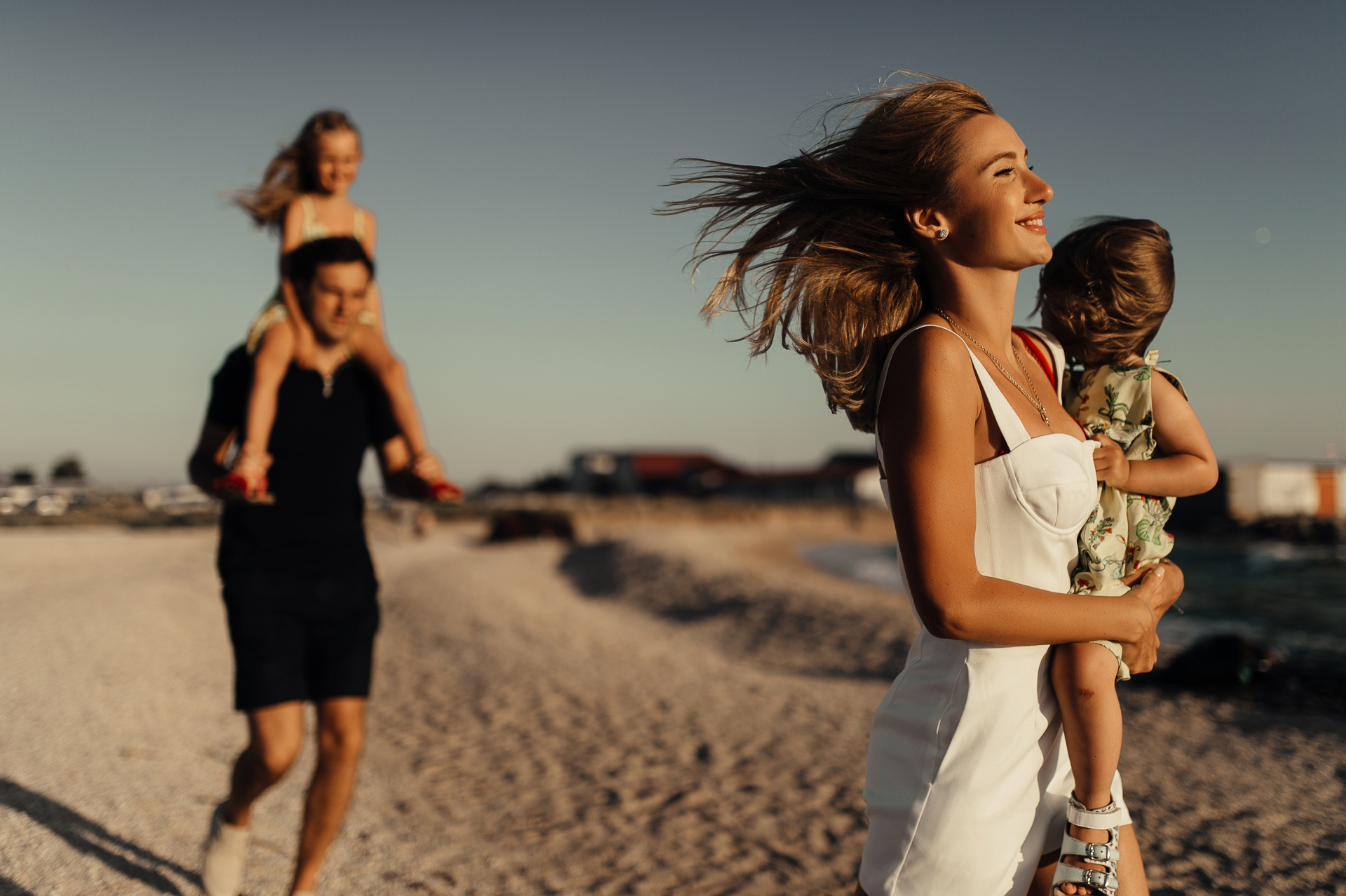 Семейные. Свадебный фотограф в Ростове-на-Дону Тарасенко Константин