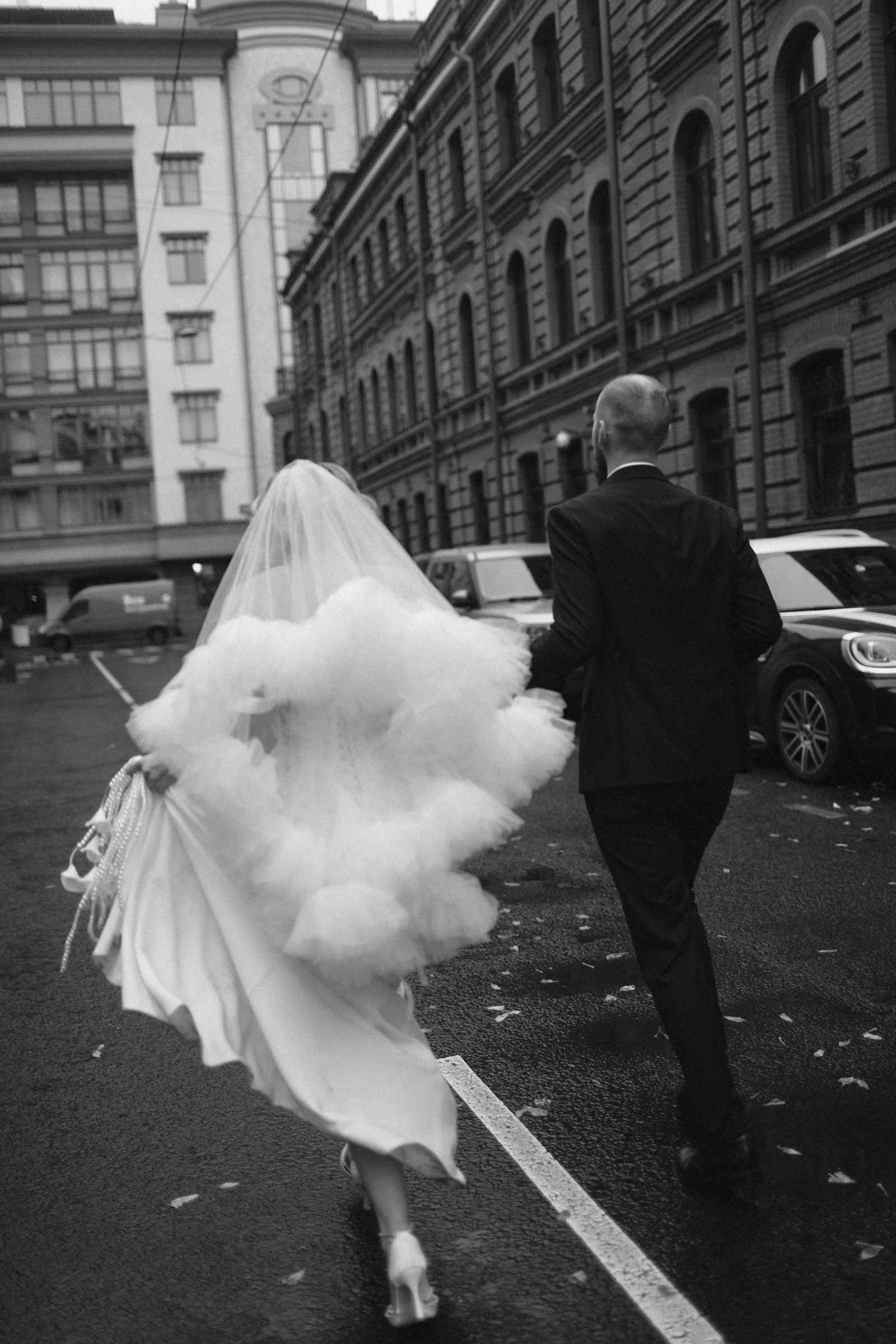 Семейный фотограф в Москве Алевтина Носова