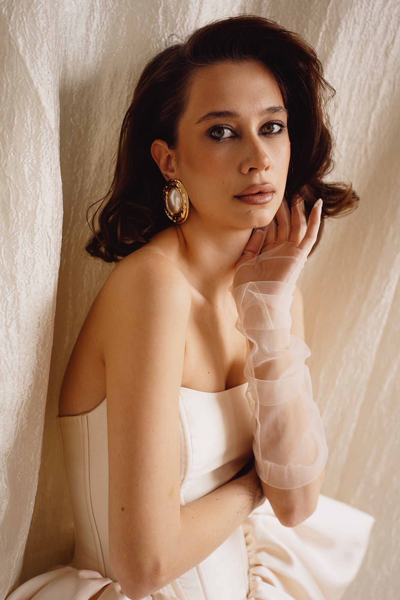 Аня Черняйкина портретный фотограф в Самаре