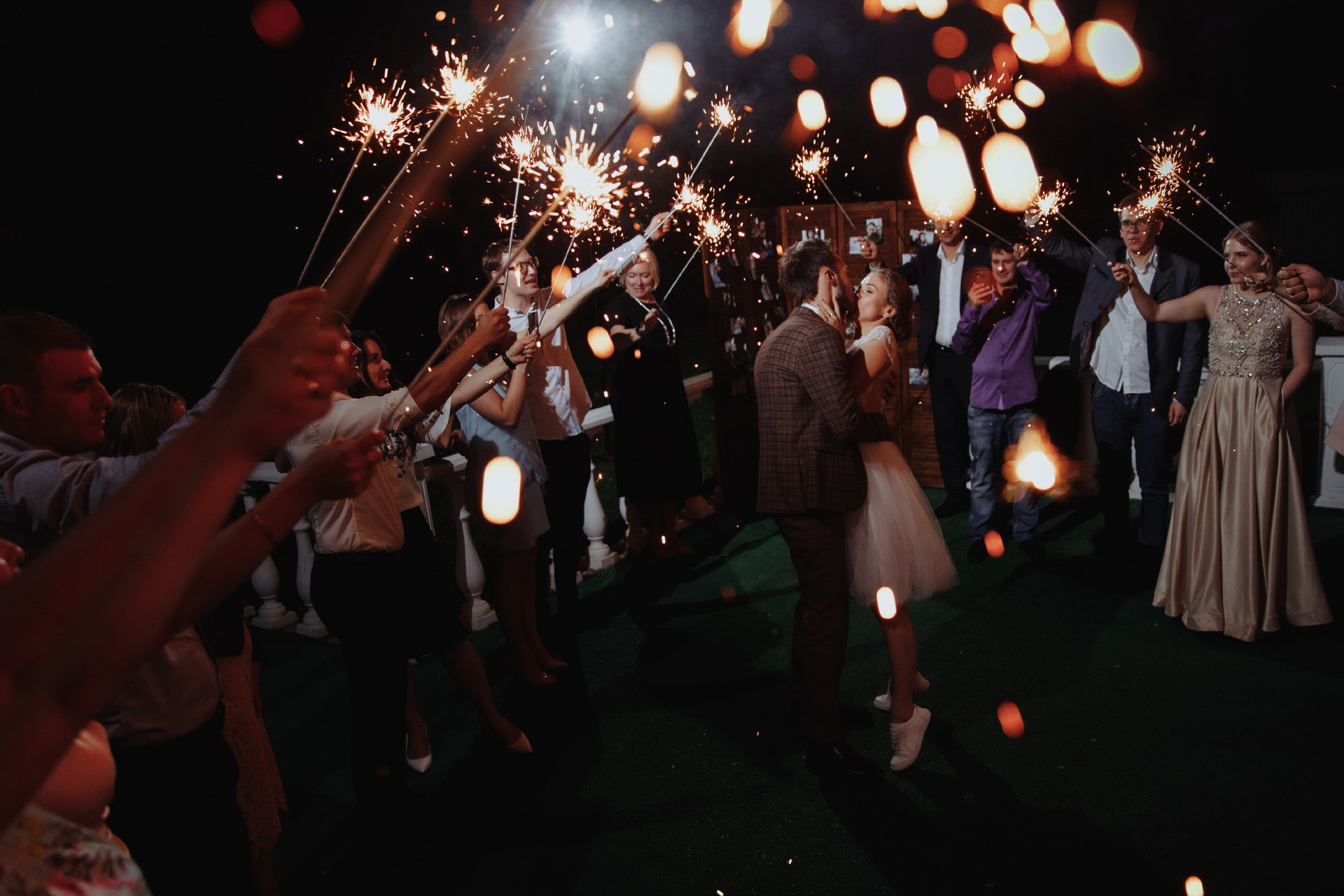 Свадебный фотограф Тверь