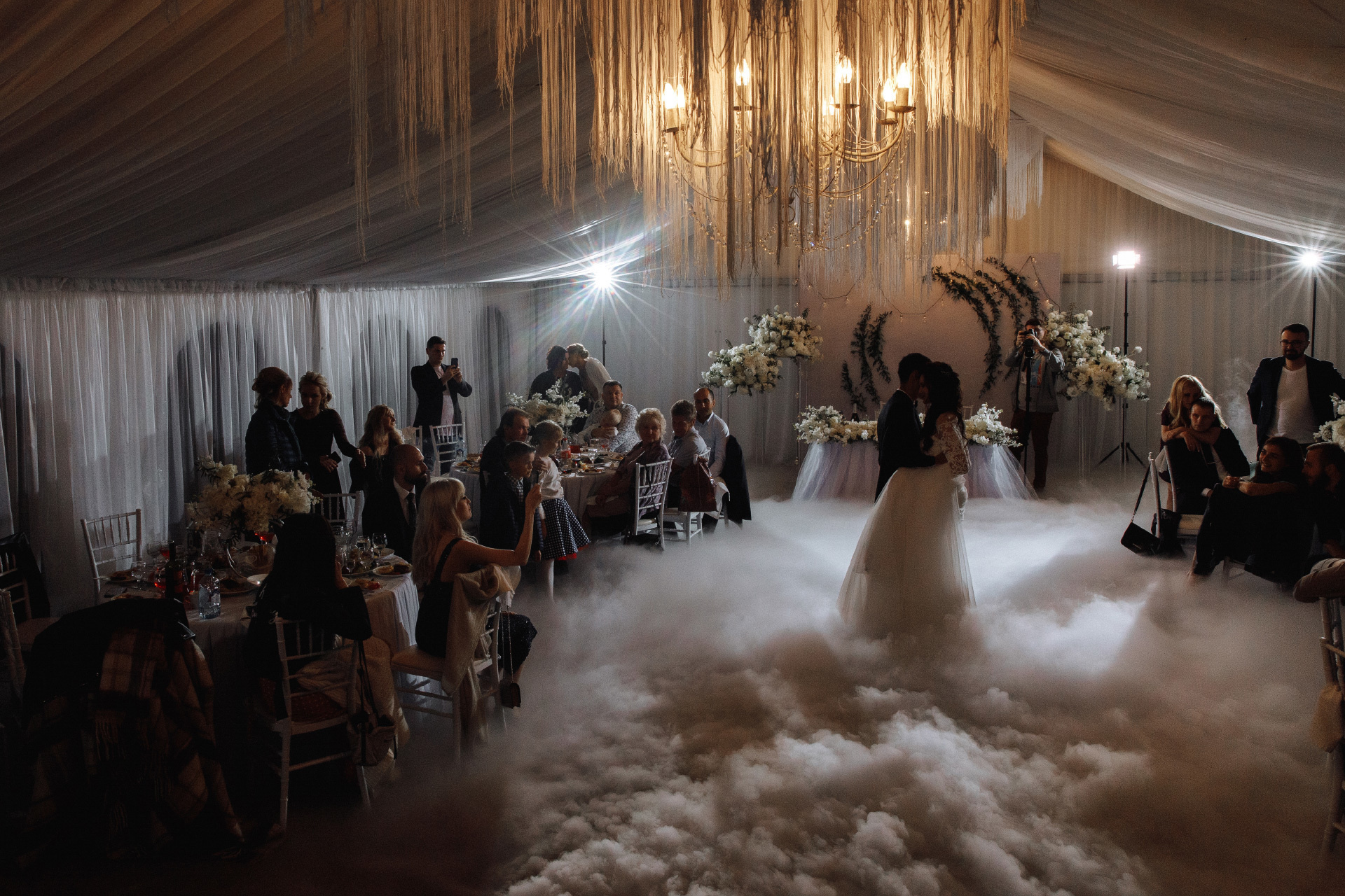 Свадебный фотограф Торопов Роман