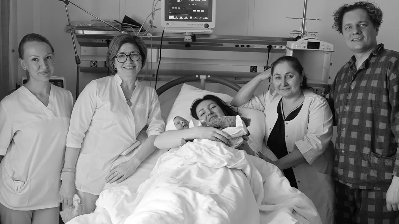 Видео, видео-ролики. Фотограф в Санкт-Петербурге Екатерина Сысоева. Фотограф на роды в Санкт-Петербурге Екатерина Сысоева