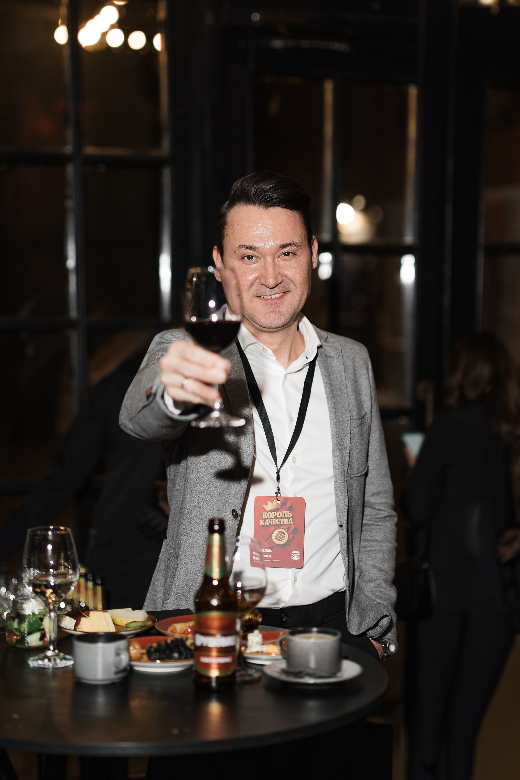 Репортажная съемка. Портретный фотограф в Москве Кислая Елизавета