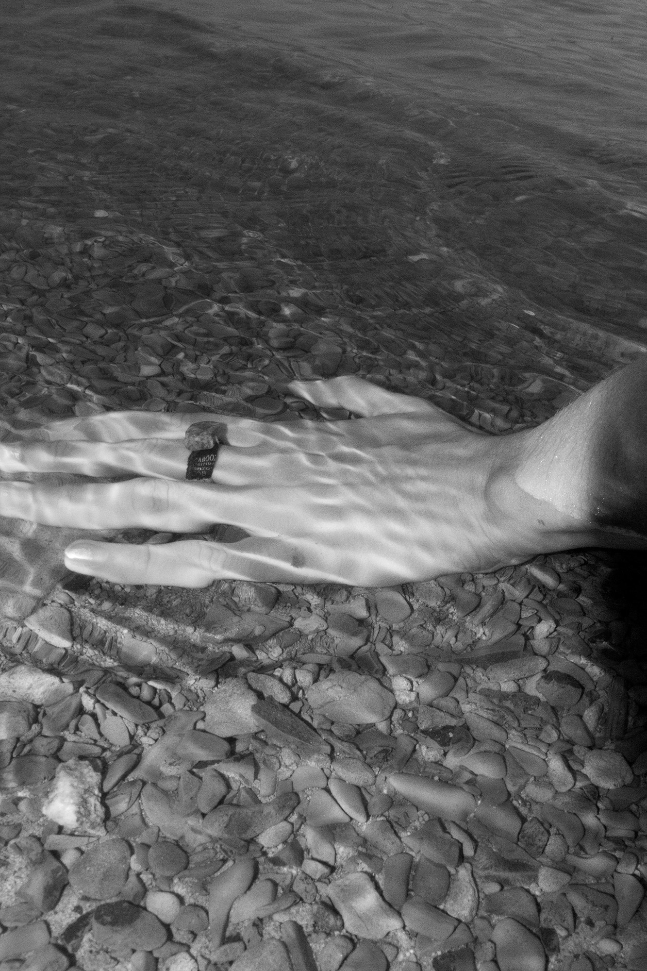 Текстильные кольца. KST