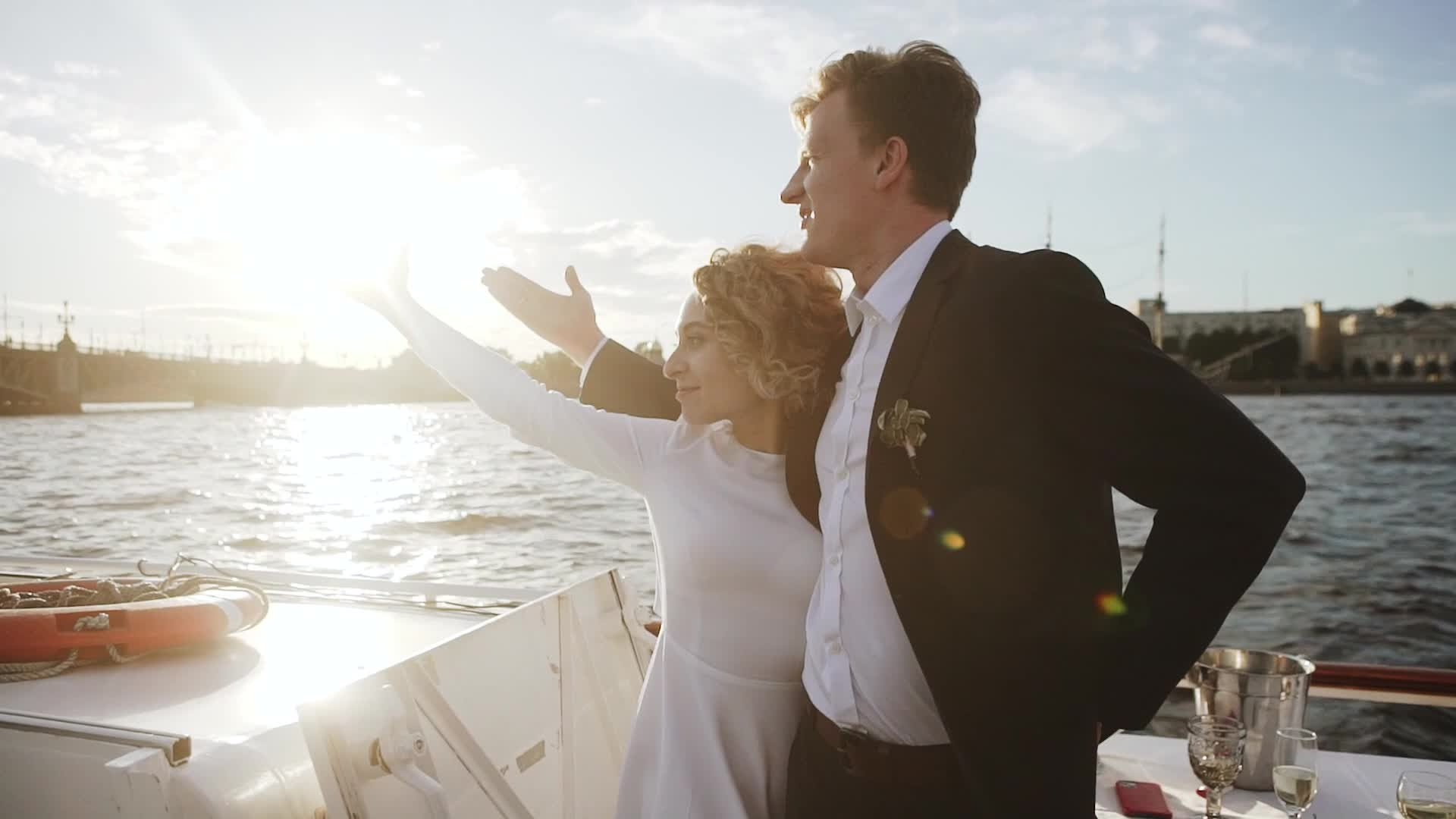 Фильмы. Видеограф Каменецкий Константин