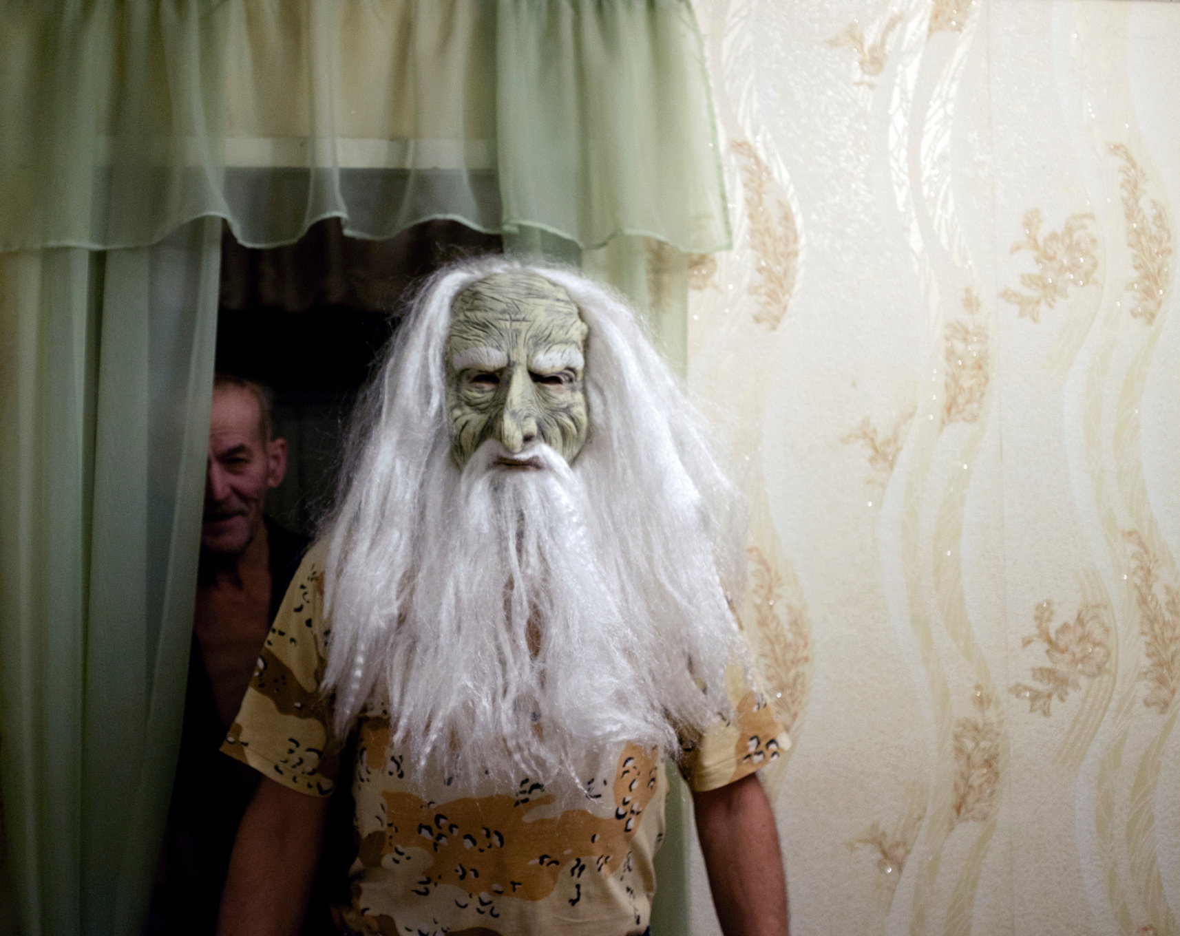 Photoproject "Tverin Karjala". Ekaterina Solovieva photographer