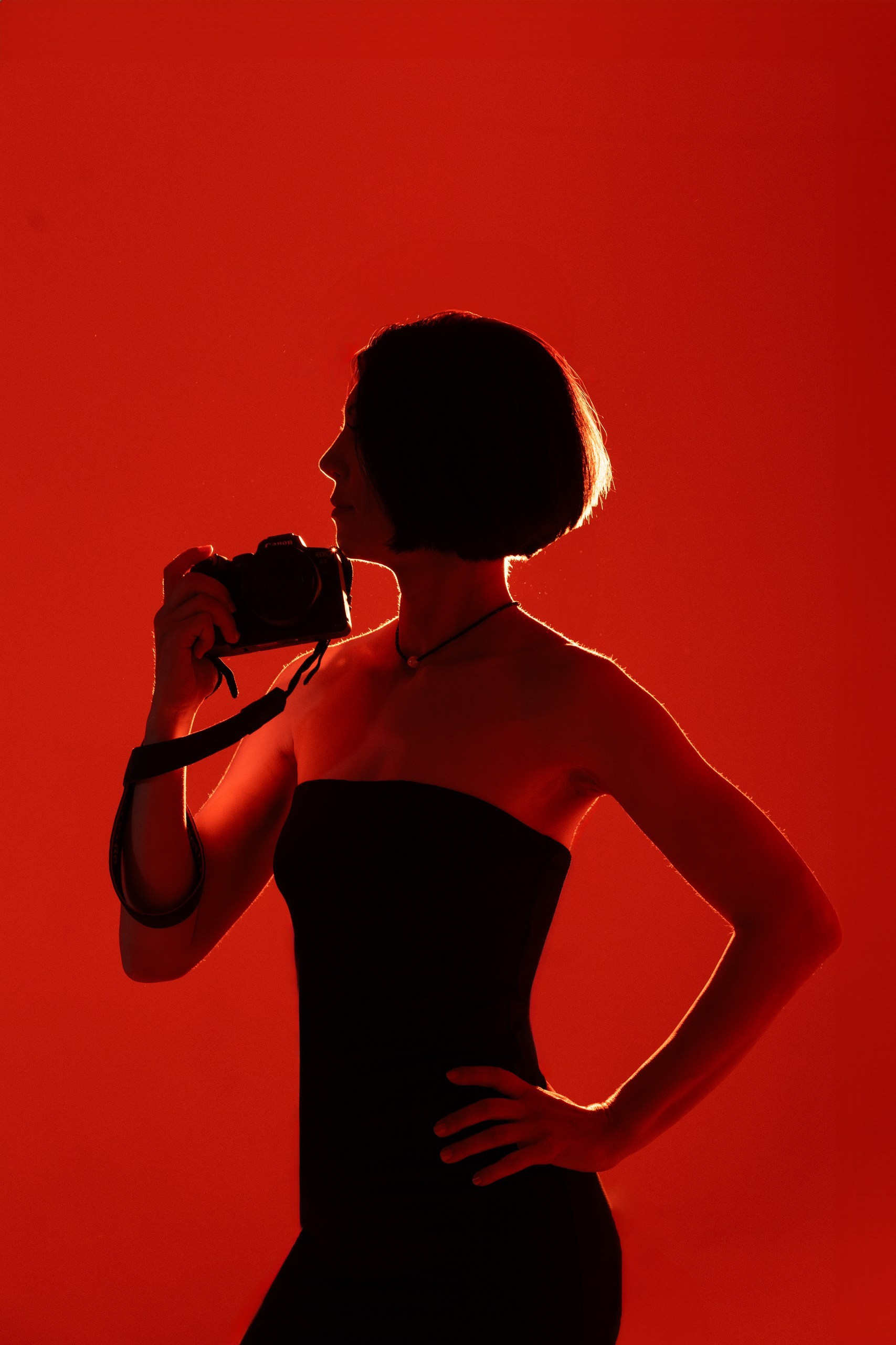 Портретный фотограф в СПб Ирина Маринина