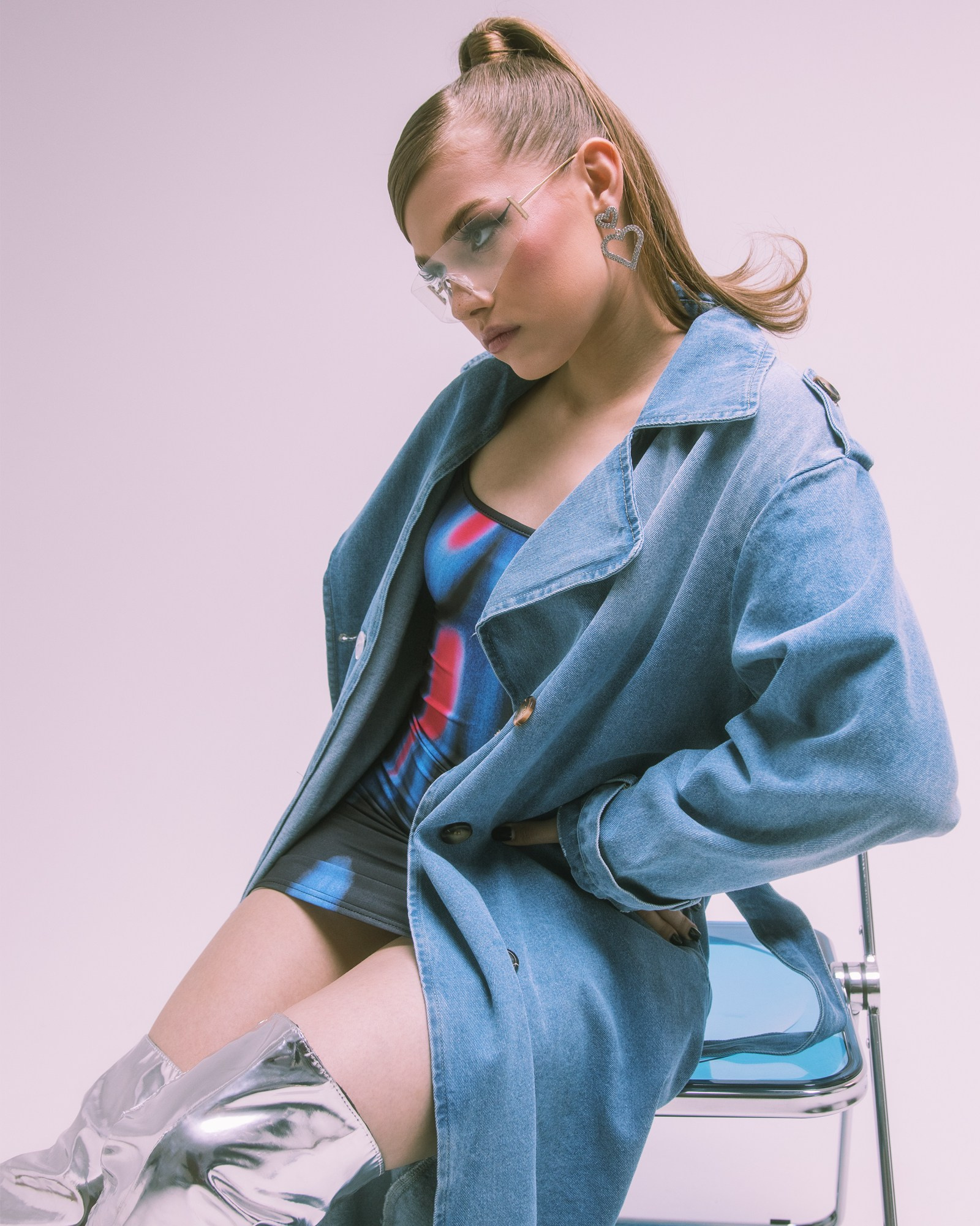 Фотограф Даниил Камчатка