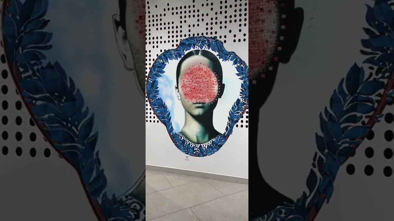 Dowry|ar. MEMORY in NATURE | digital art gallery