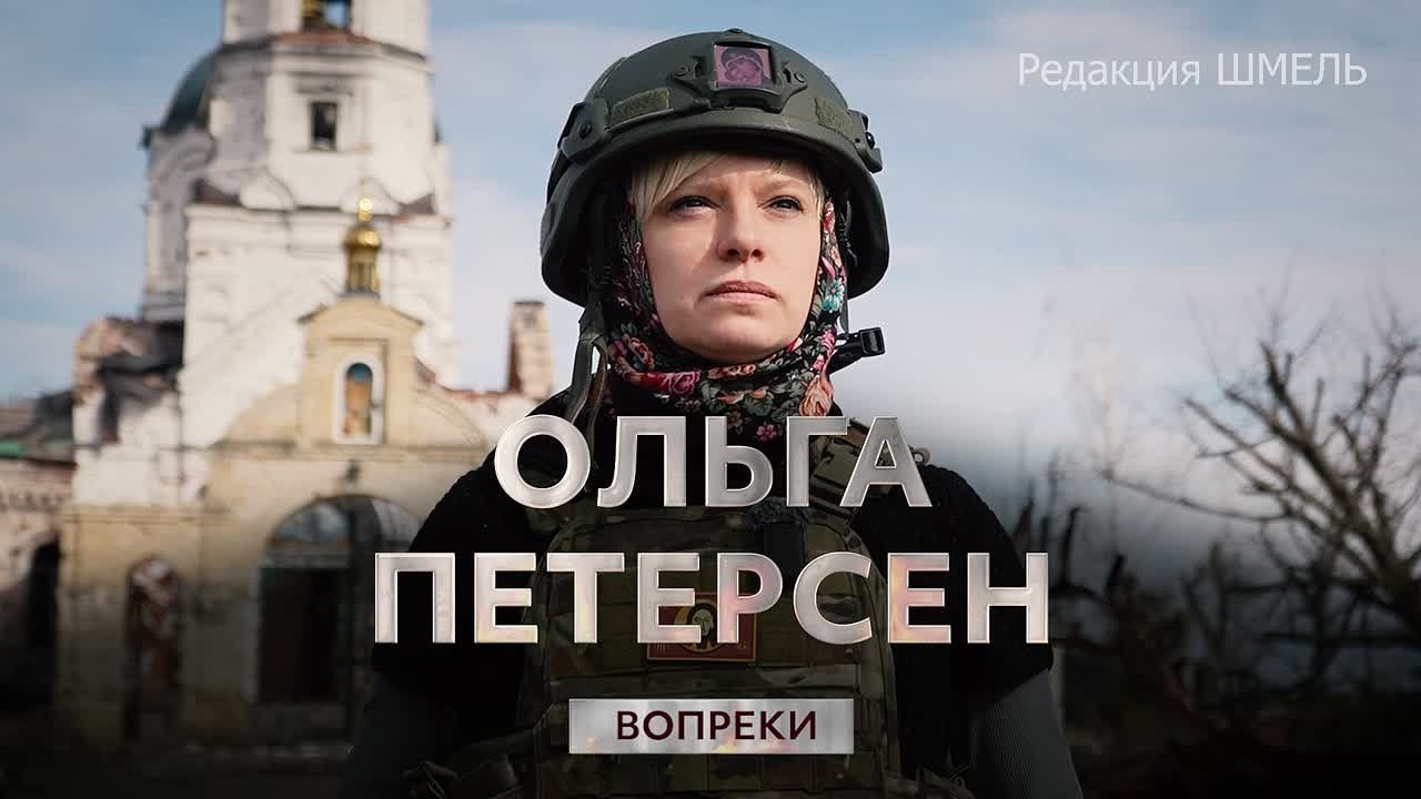 Работы последних лет. Видеооператор Андрей Сапенок