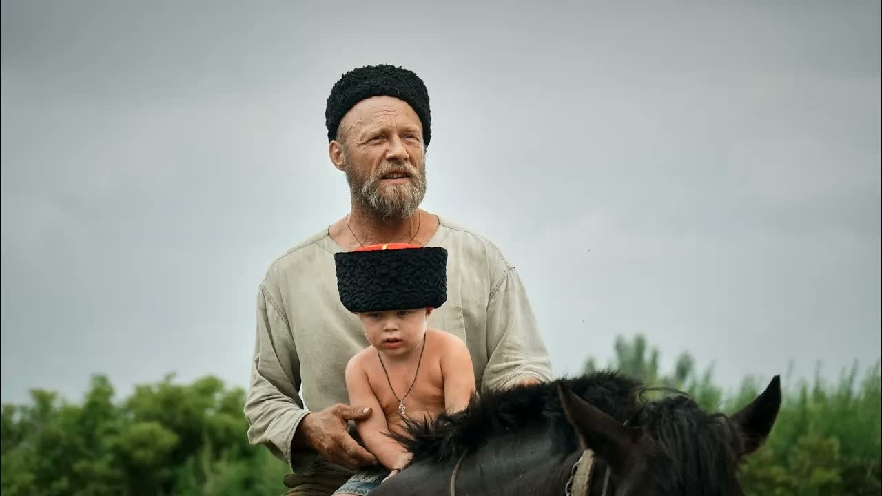 Съёмка музыкальных клипов в Донецке — оператор Андрей Сапенок