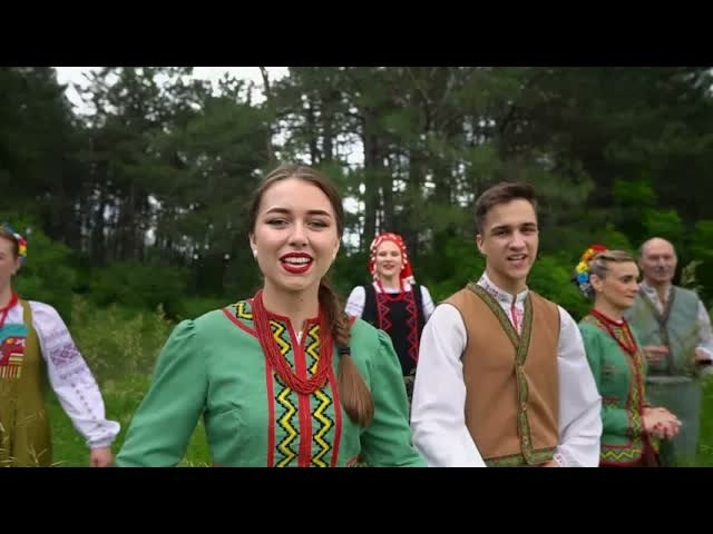 Съёмка музыкальных клипов в Донецке — оператор Андрей Сапенок