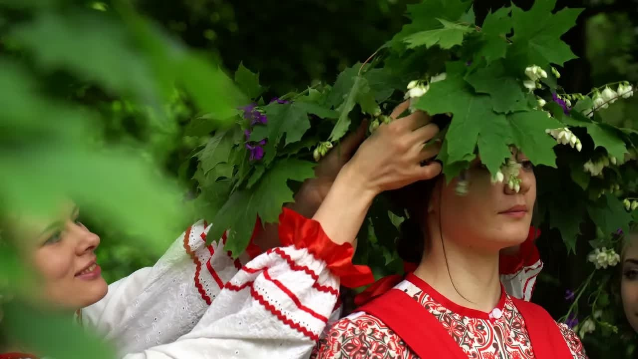 Съёмка музыкальных клипов в Донецке — оператор Андрей Сапенок