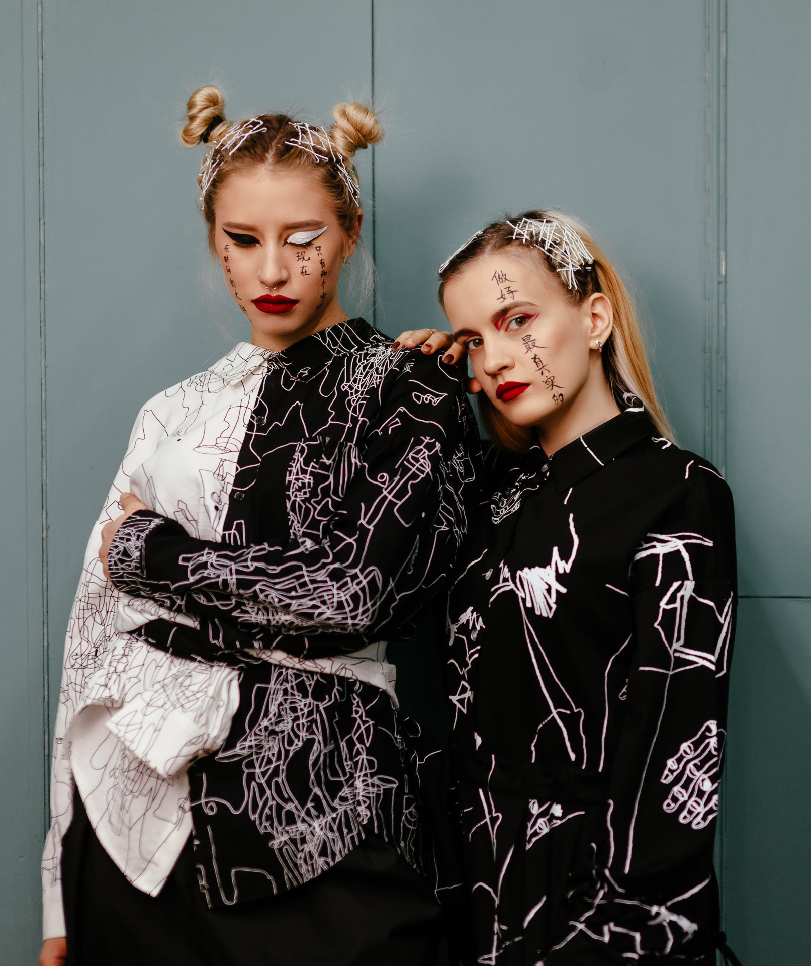 Оneshop by Dasha One