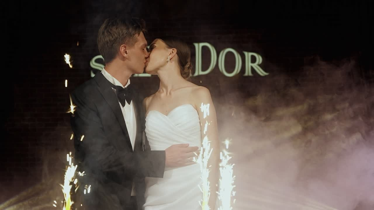 Портфолио. Свадебный и коммерческий видеограф Екатеринбург