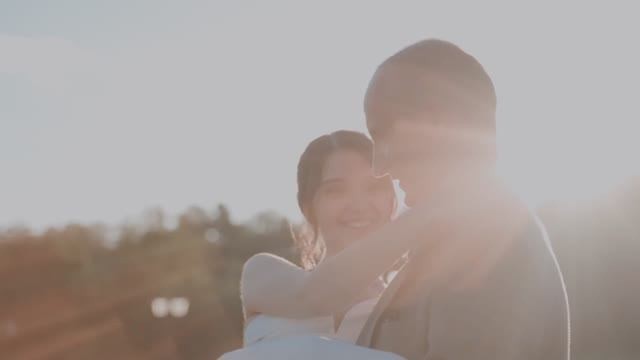 Свадебные клипы. Свадебная и ивент видеосъёмка в Москве