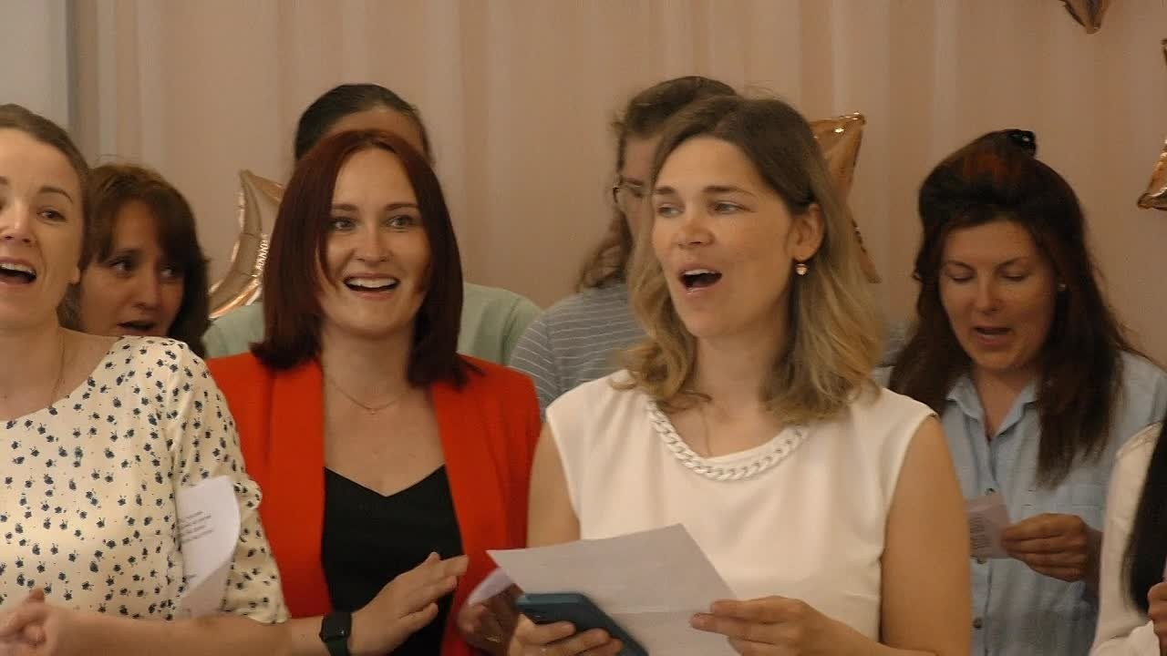 Видеосъемка выпускных в г. Йошкар-Ола и РМЭ