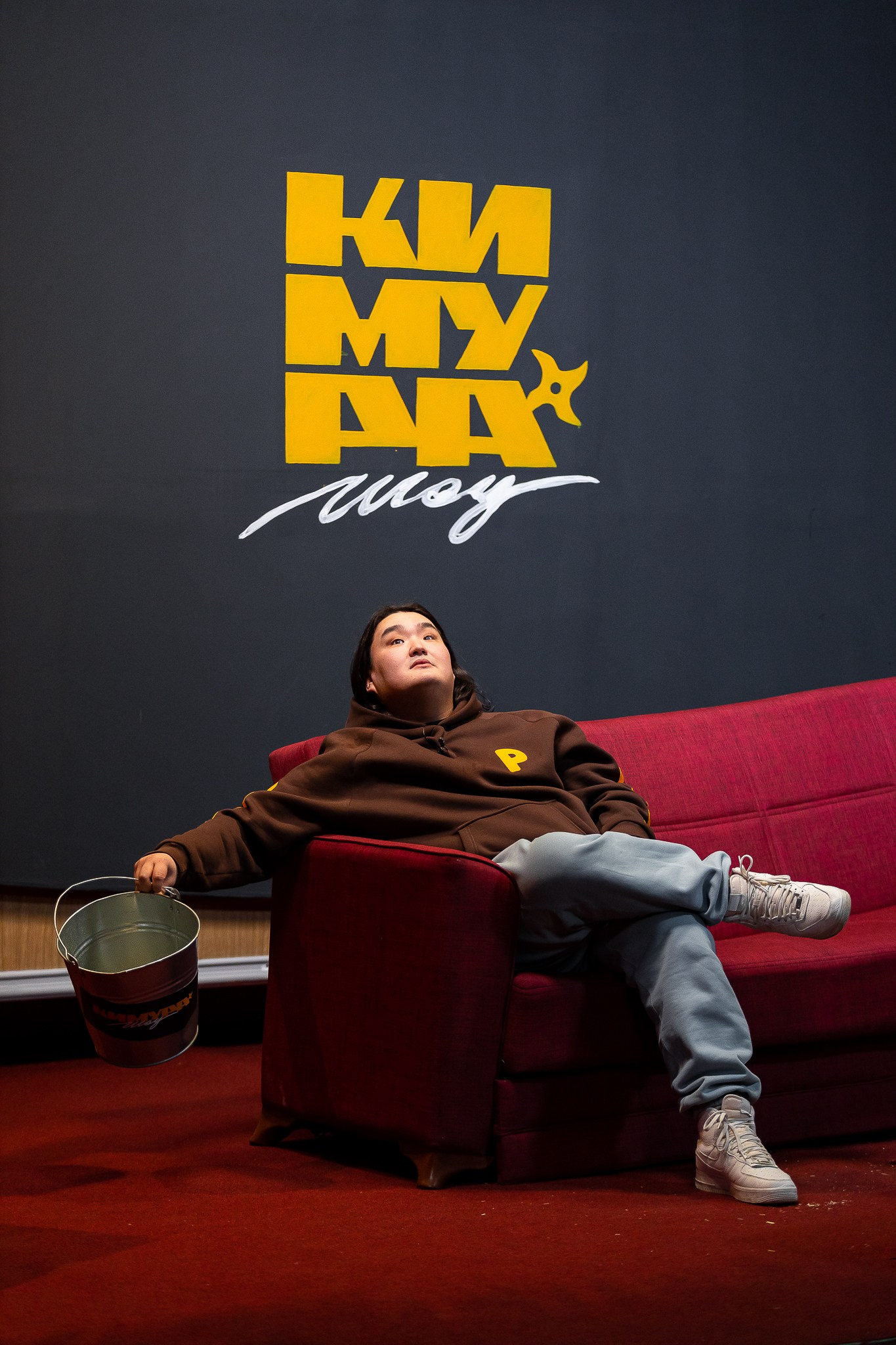 MIKHAIL VASSILYEV — Свадебный и Репортажный фотограф в Алматы