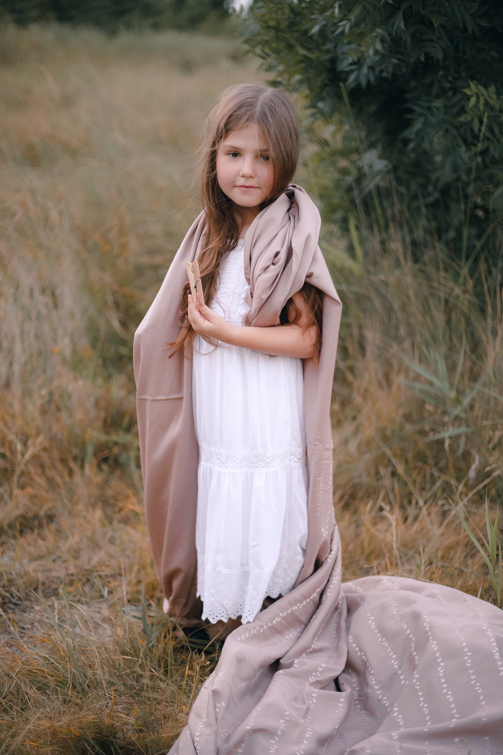 Марина и Поля