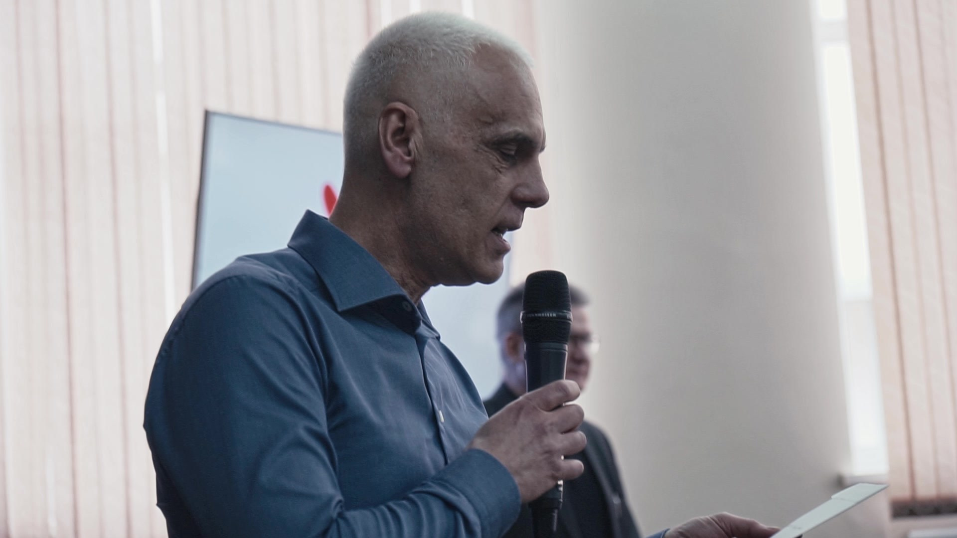 Сборник интервью. Прохоров Вячеслав — создатель медиа контента в Краснодаре