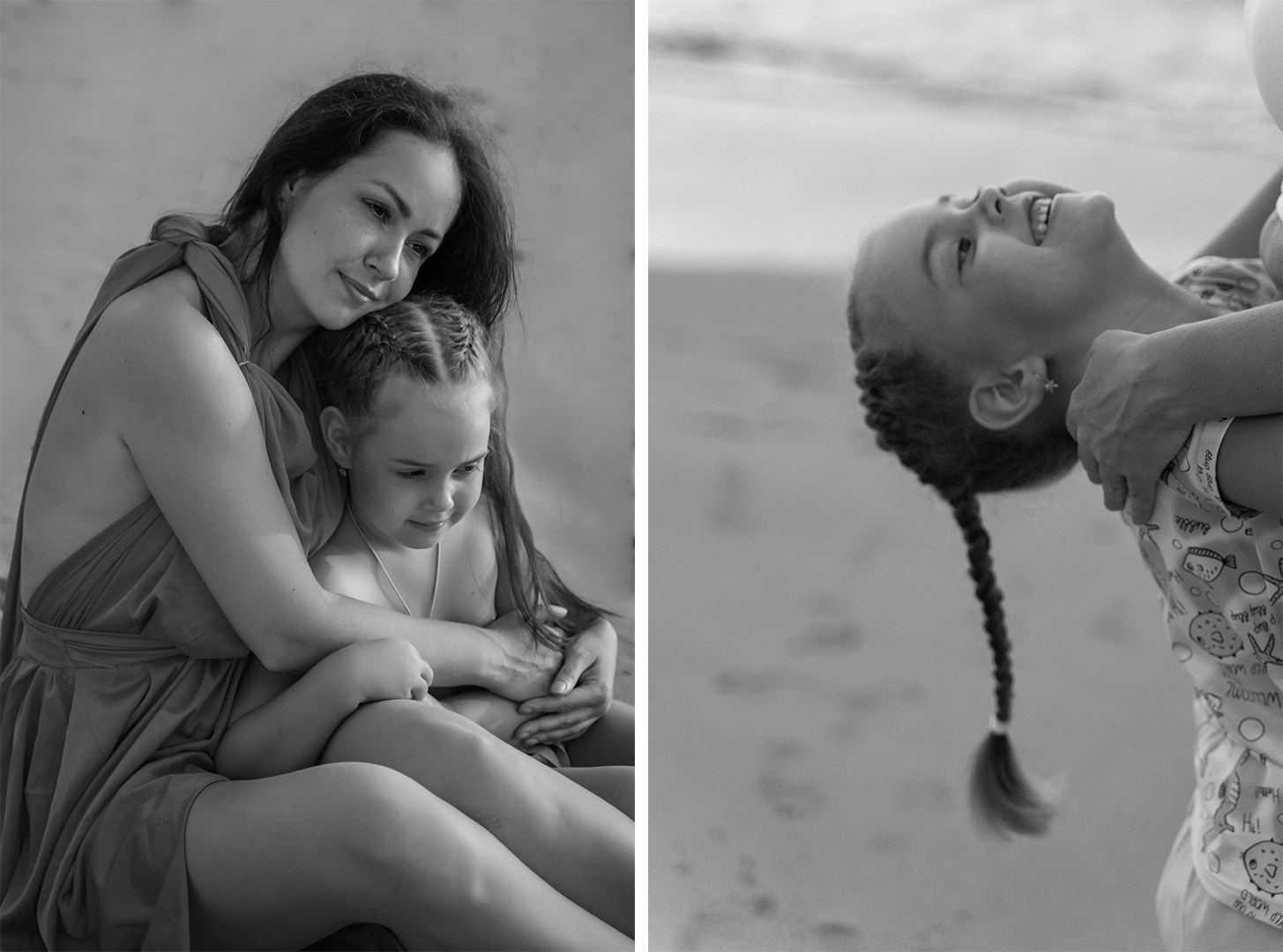 фотограф в Фуджейре, фотосессия на пляже ОАЭ