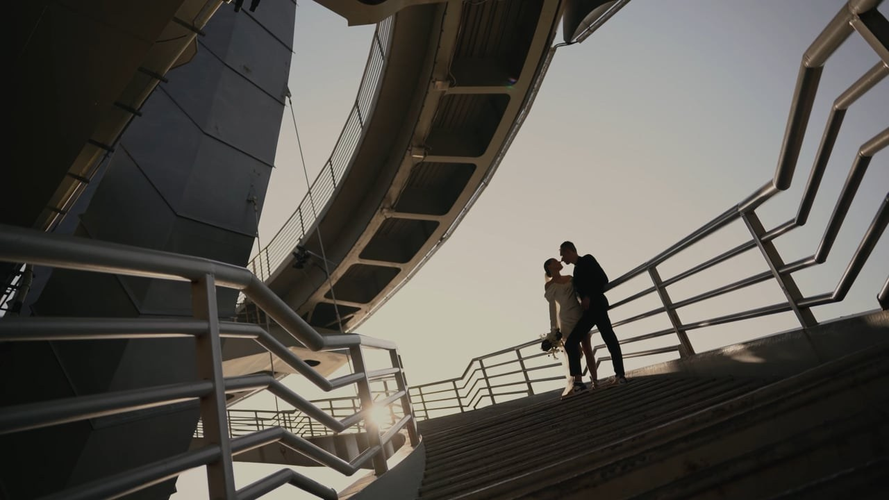 Портфолио. Свадебный видеограф в Санкт-Петербурге Владислав Константинов