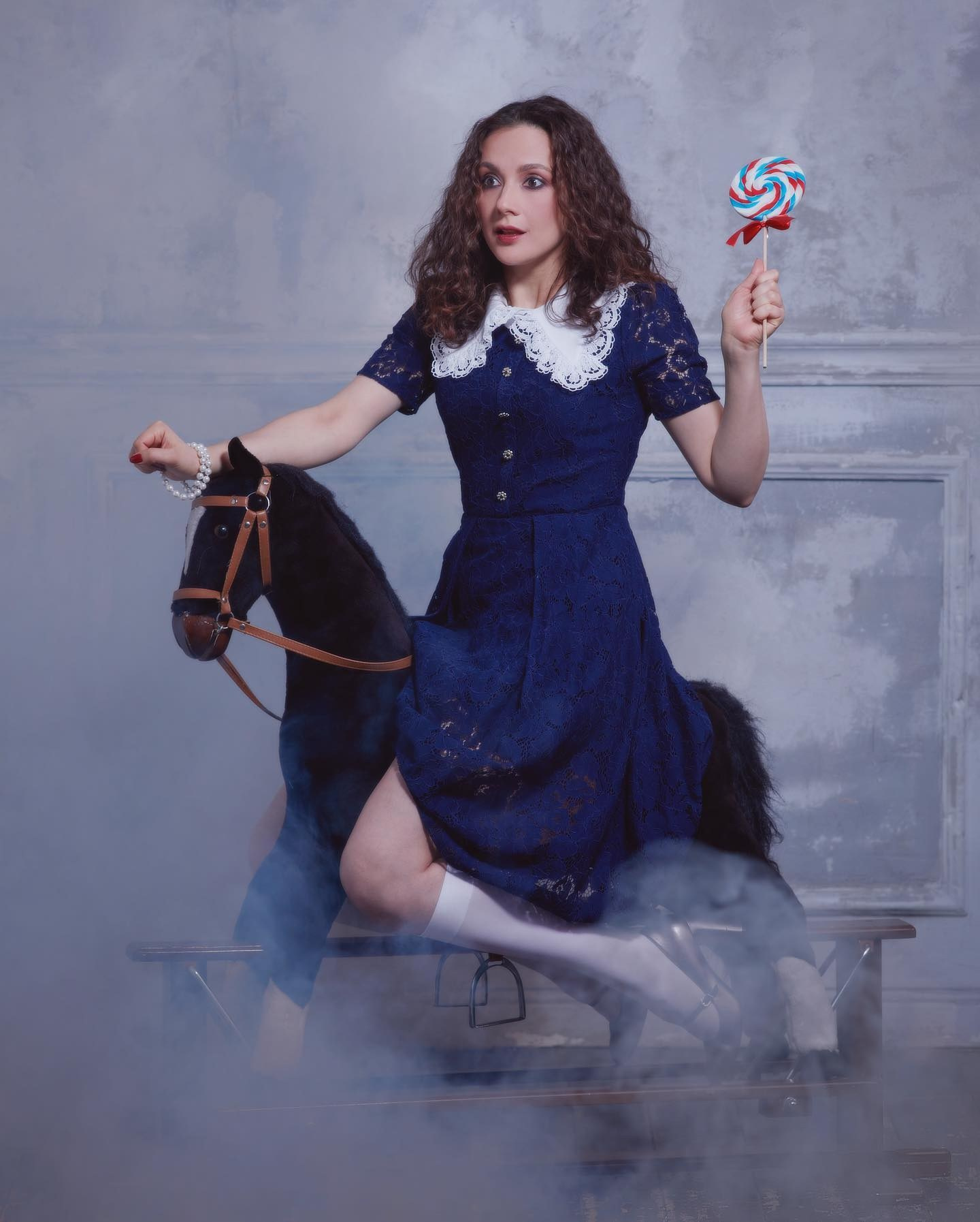 Профессиональная фотосъемка для бизнеса и личного бренда в Москве