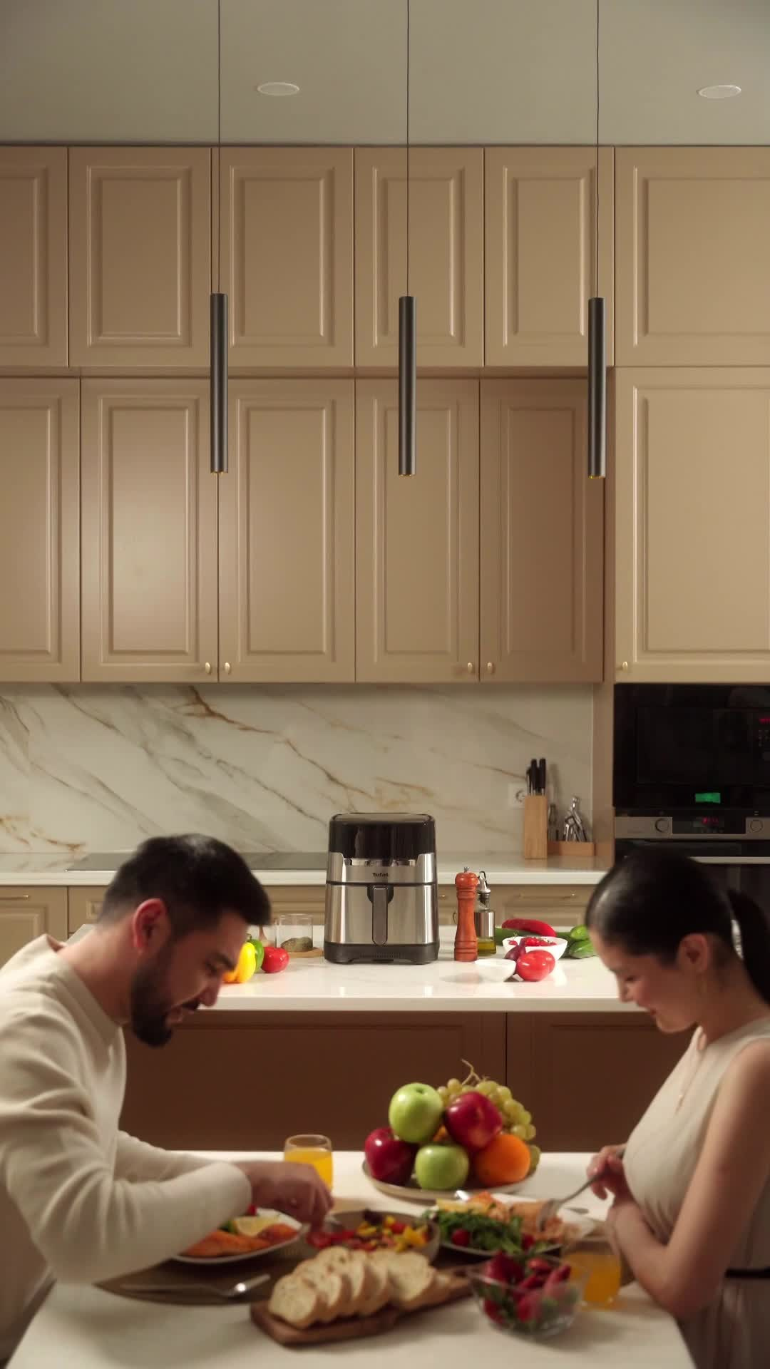 Видео. Фотограф Москва Сергей Громов