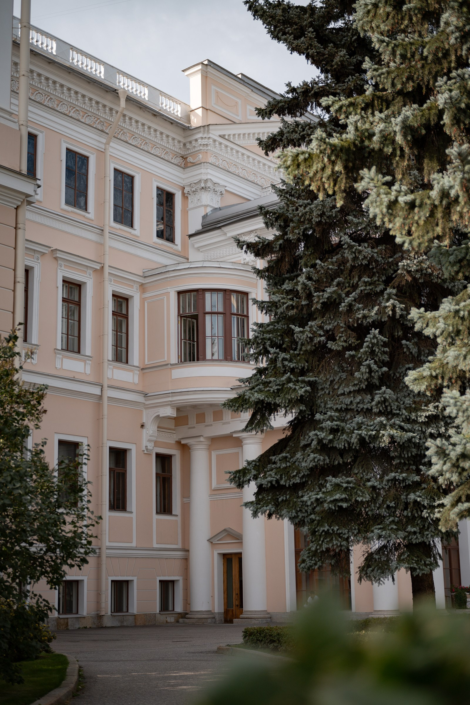 места для фотосессии в Санкт-Петербурге