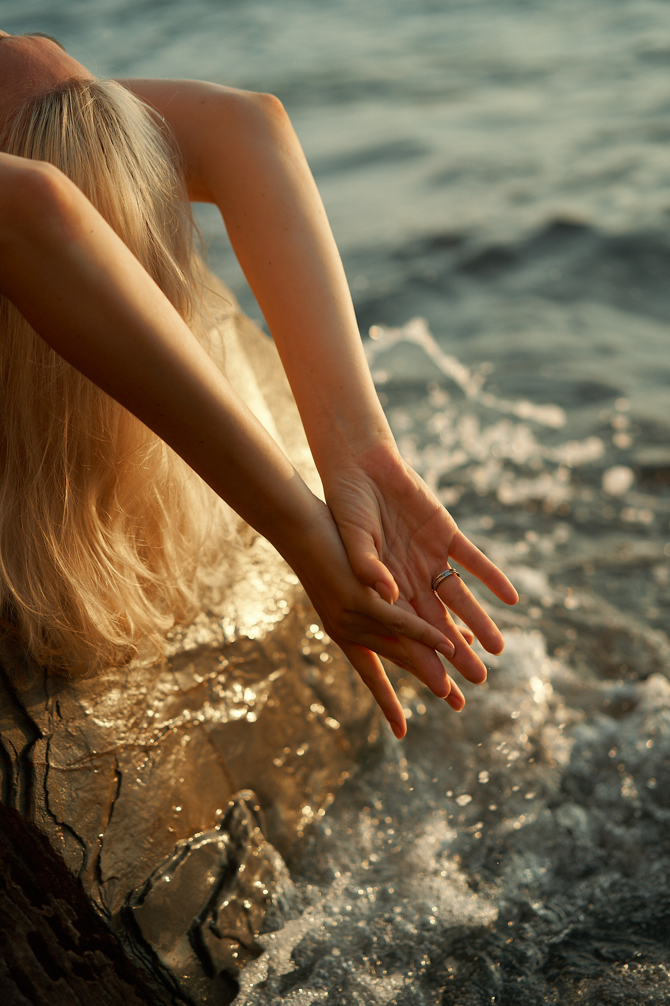 Фотограф в Анапе Надежда Соловьёва