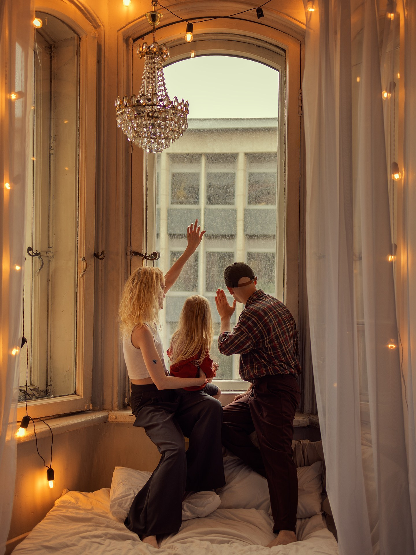 Семейный Фотограф, новорожденных в Санкт-Петербурге Марина Лемеш