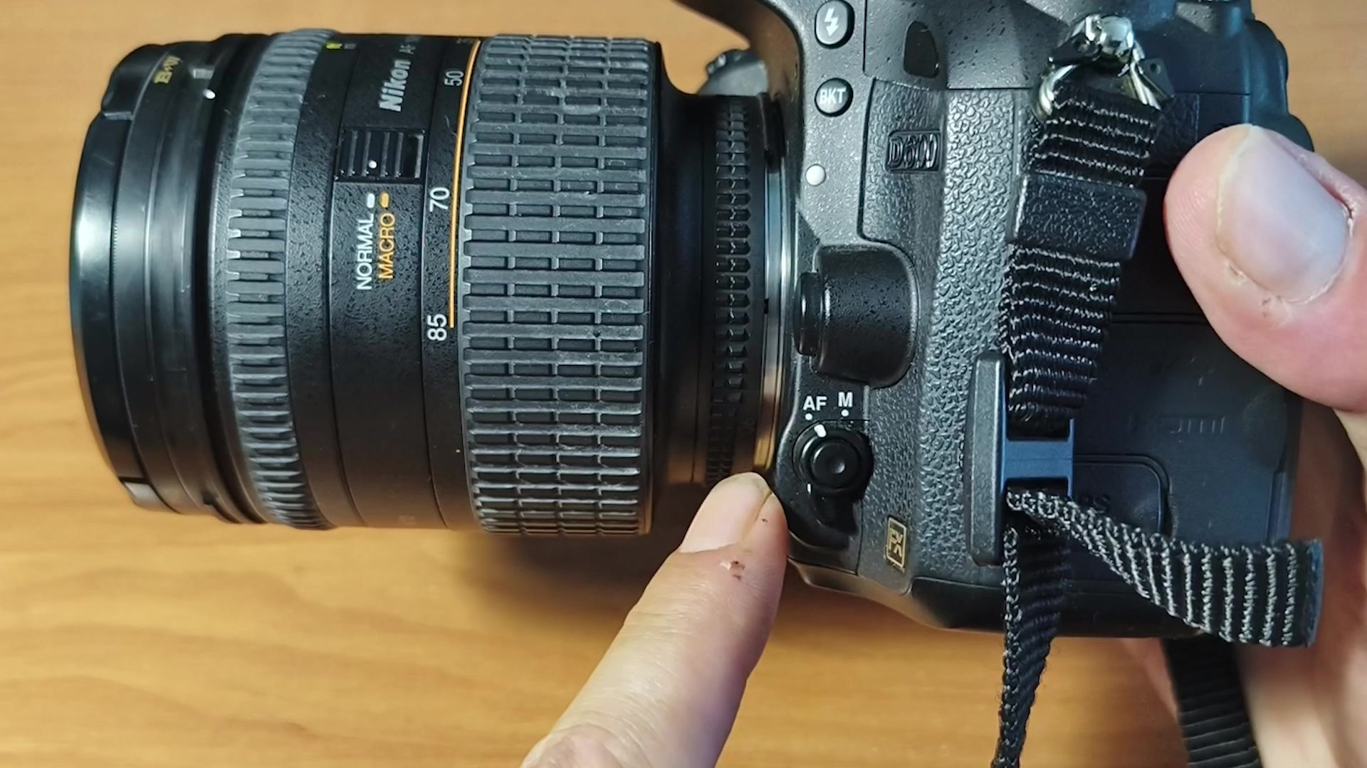 Никон. Международная онлайн-фотошкола Сергея Рожнова