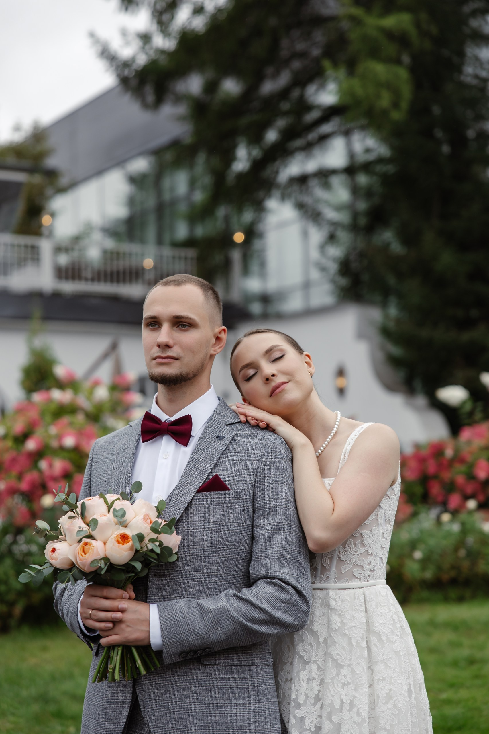 Свадебная фотосессия: 5 ошибок позирования. Как красиво получиться на фото, не будучи моделью. Фотограф, видеограф на свадьбу в Москве Никита Назаров