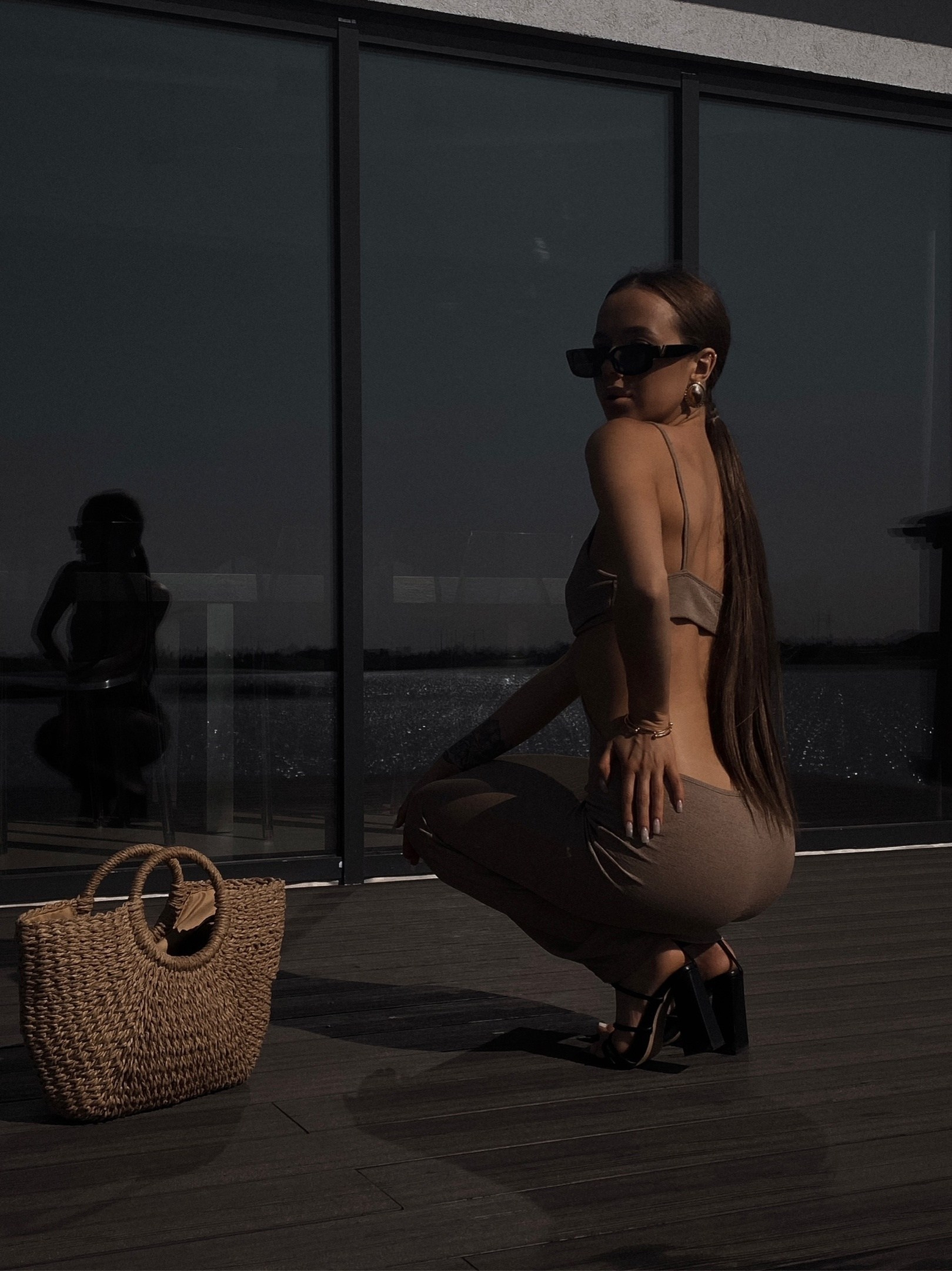 Ангелина Утагулова | контент фотограф | Тюмень