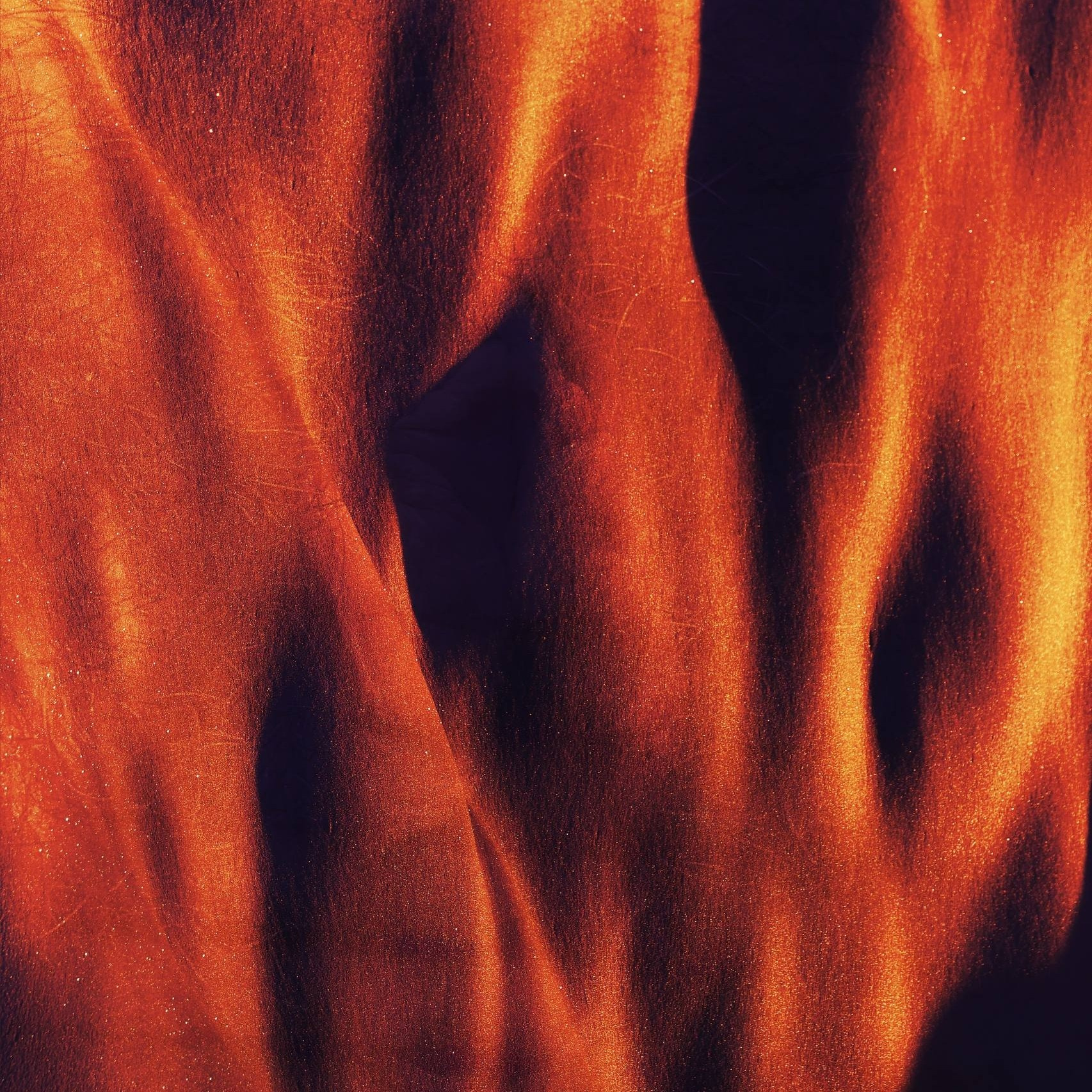 YONI LIKE A PORTAL. Atman Anastasi Art