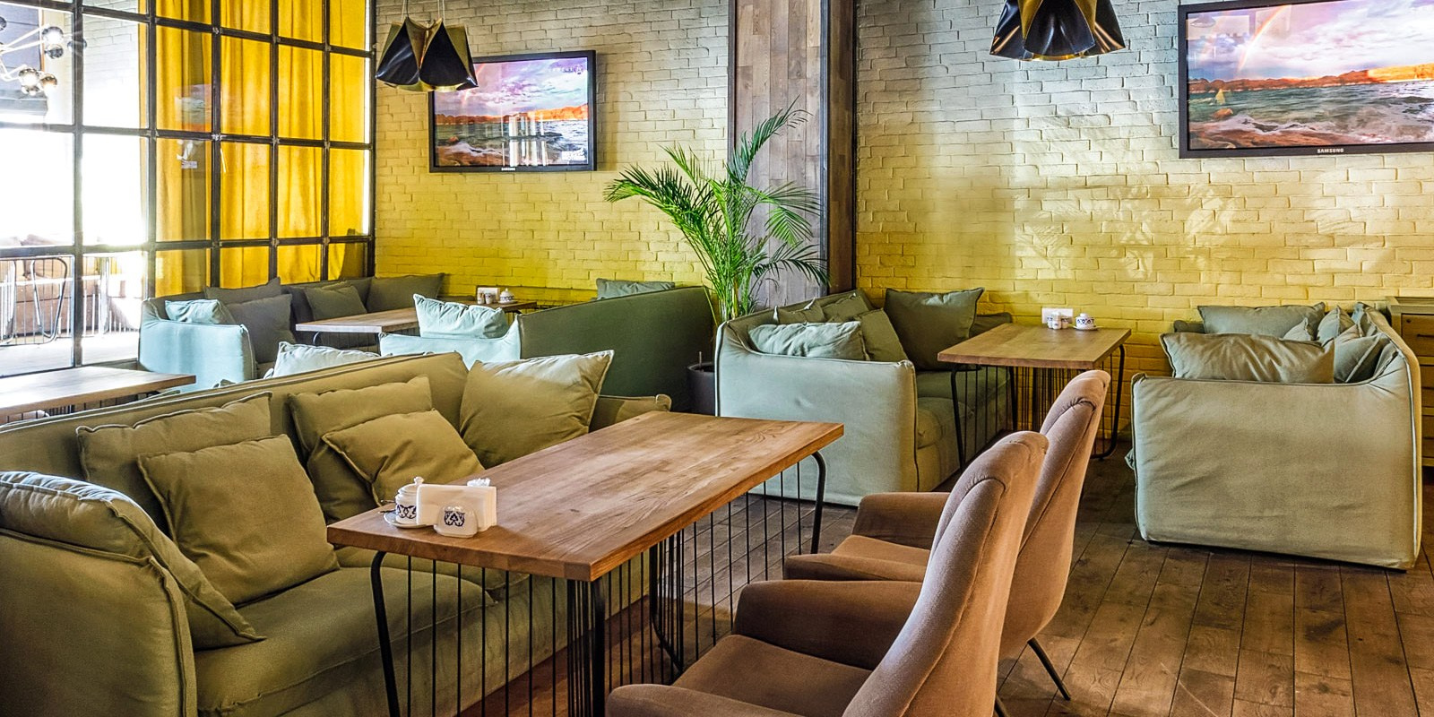 Фотограф и видеограф для бизнеса в Москве — фуд, рестораны, интерьер, контент | Sizov Studio